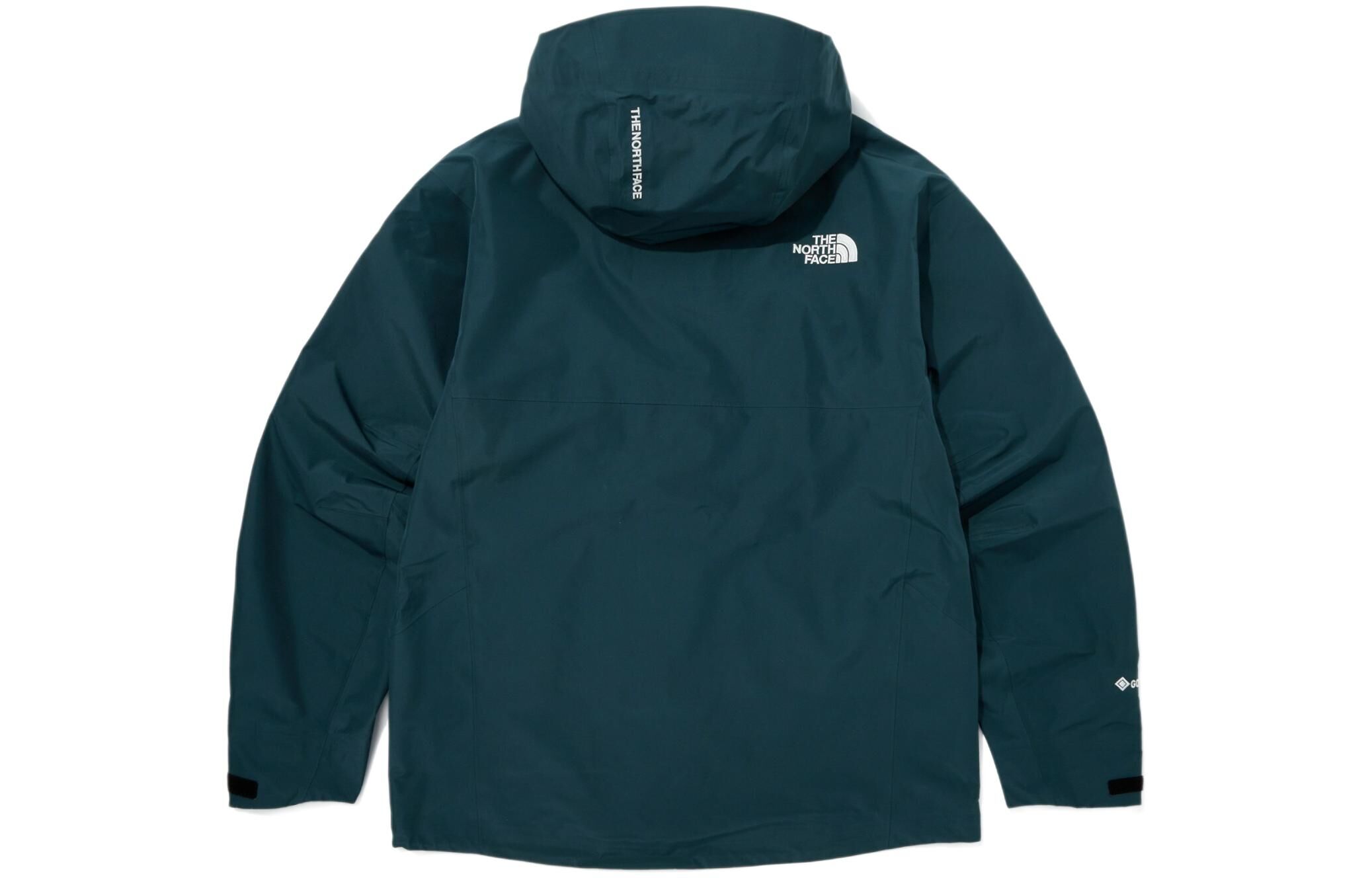 【代購】THE NORTH FACE Summit GORE TEX Jackets & Coats Men's Green NJ2GQ03D