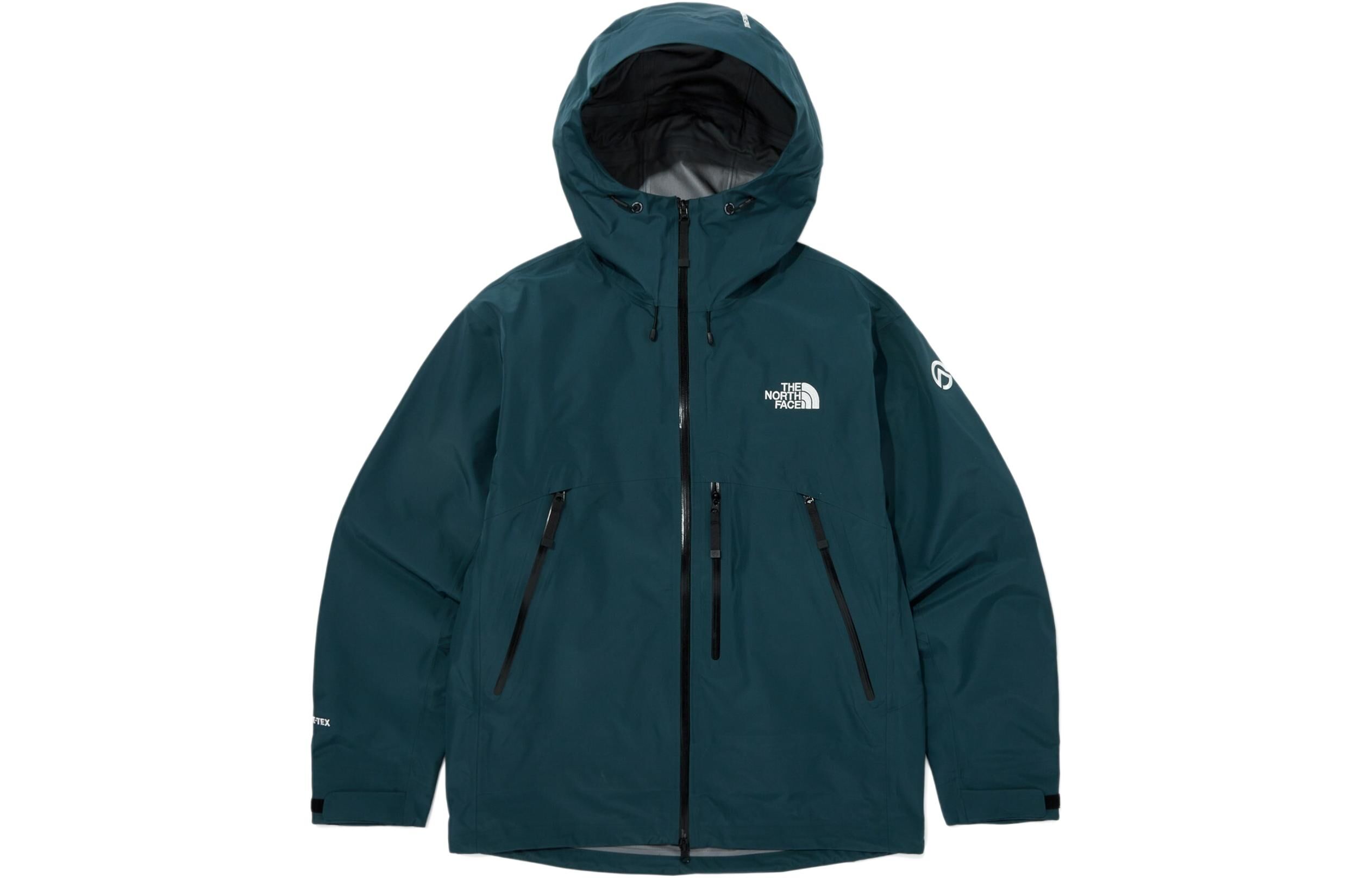 【代購】THE NORTH FACE Summit GORE TEX Jackets & Coats Men's Green NJ2GQ03D