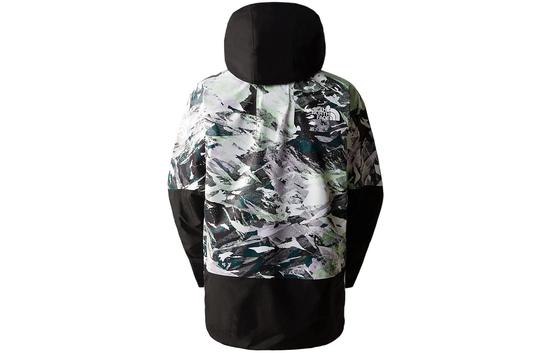 【代購】THE NORTH FACE SUMMIT Jackets & Coats Women's Black NF0A82U3-9C5