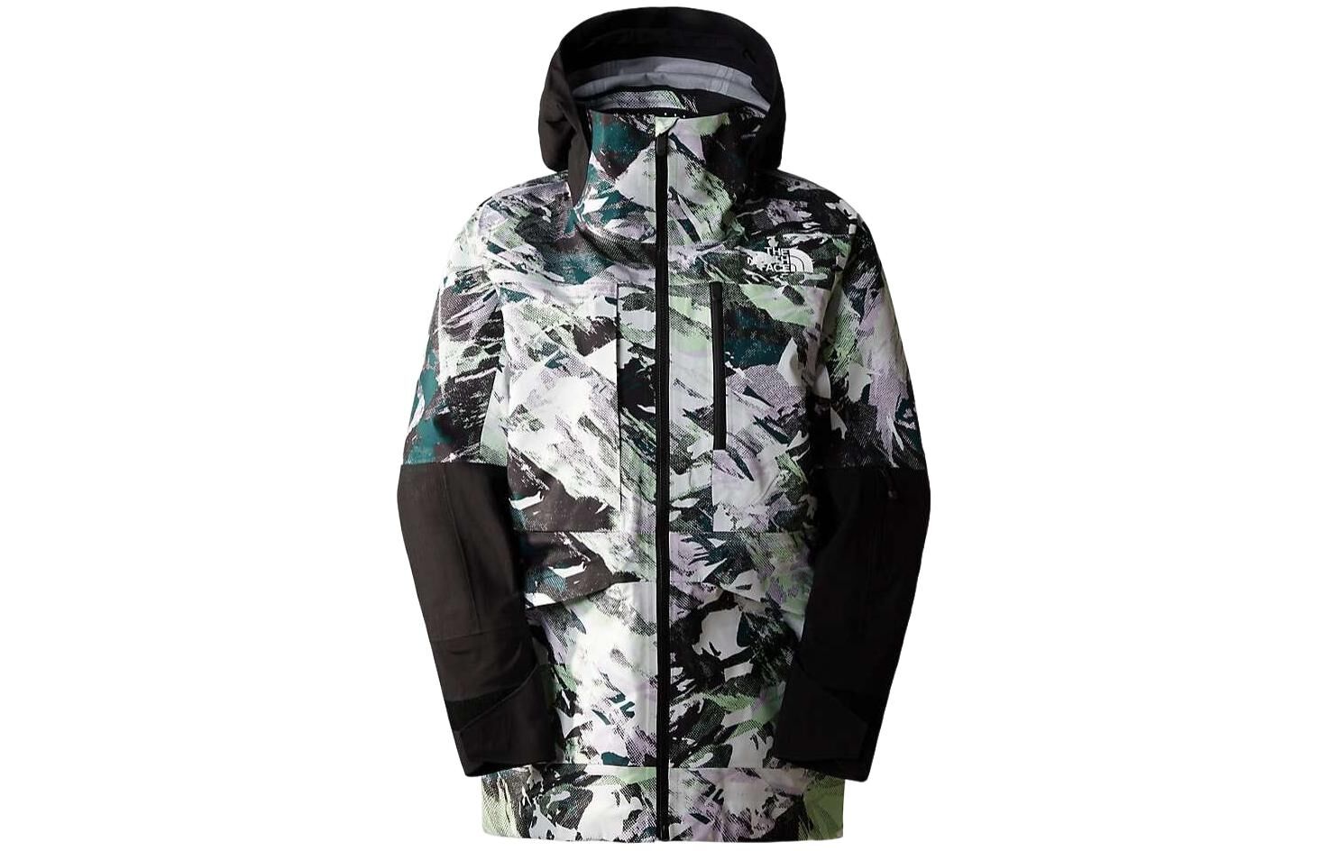 【代購】THE NORTH FACE SUMMIT Jackets & Coats Women's Black NF0A82U3-9C5