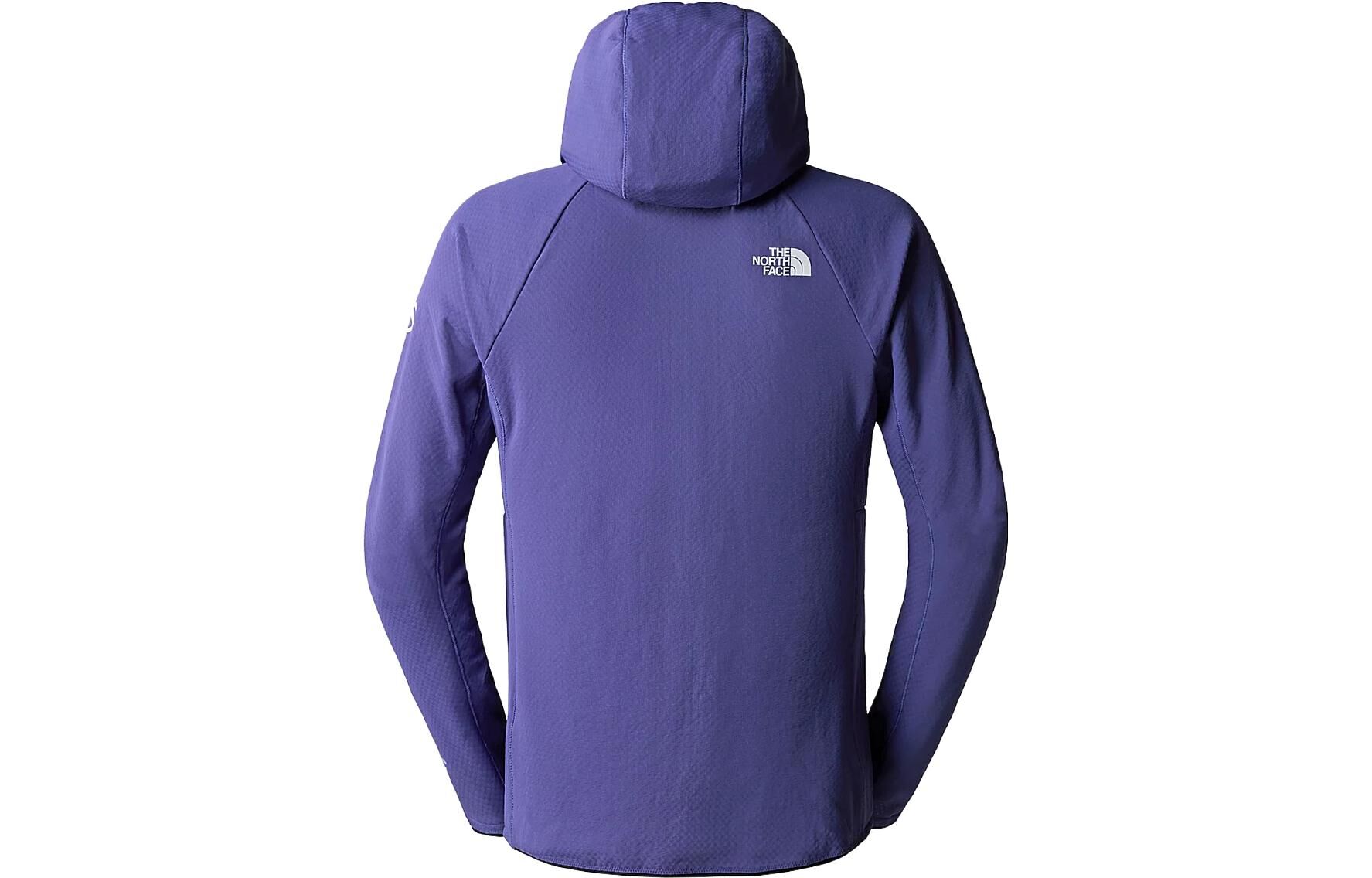 【代購】THE NORTH FACE Summit Collection Jacket Men's Purple NF0A5J7S-I0D