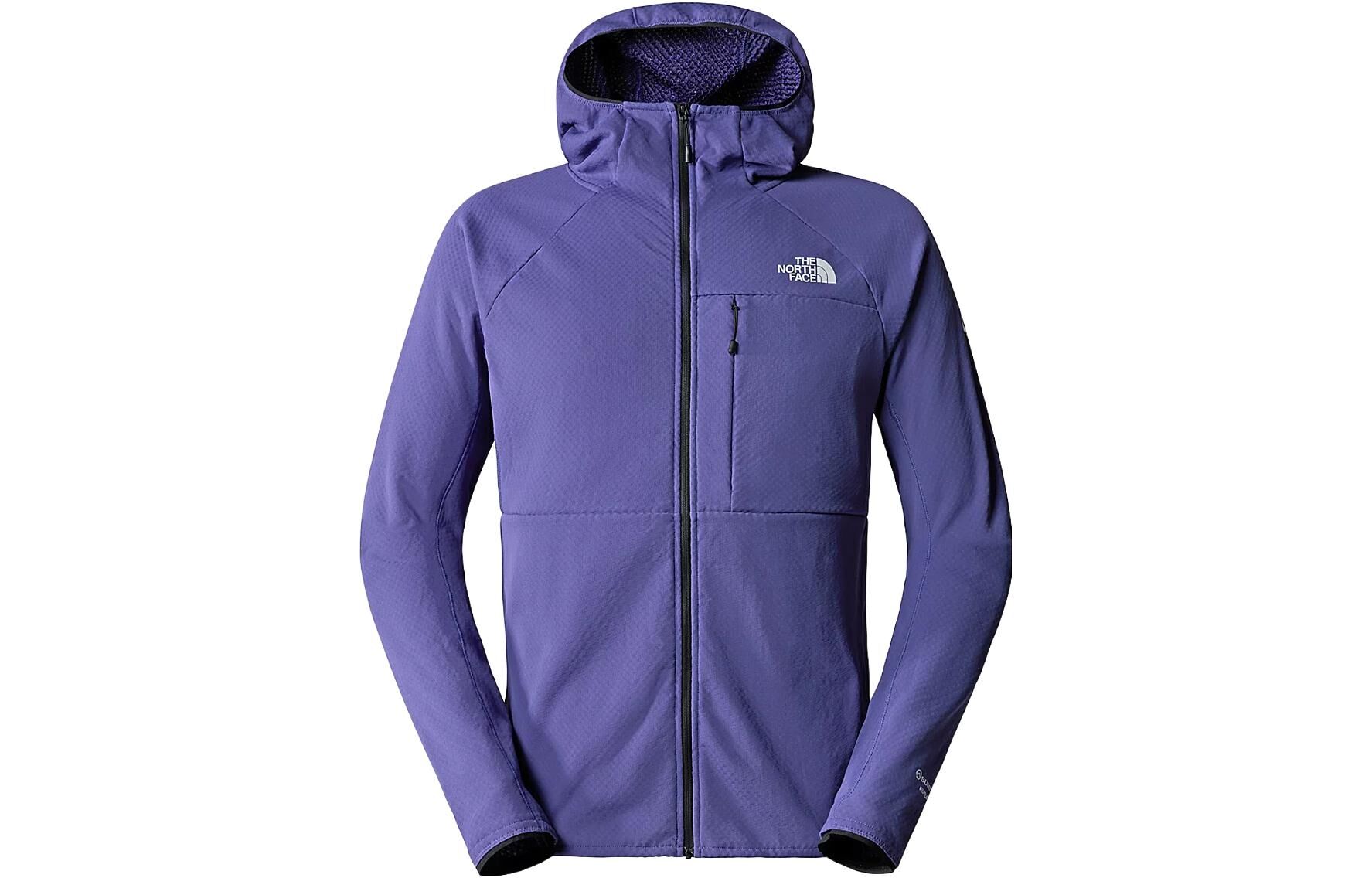 【代購】THE NORTH FACE Summit Collection Jacket Men's Purple NF0A5J7S-I0D