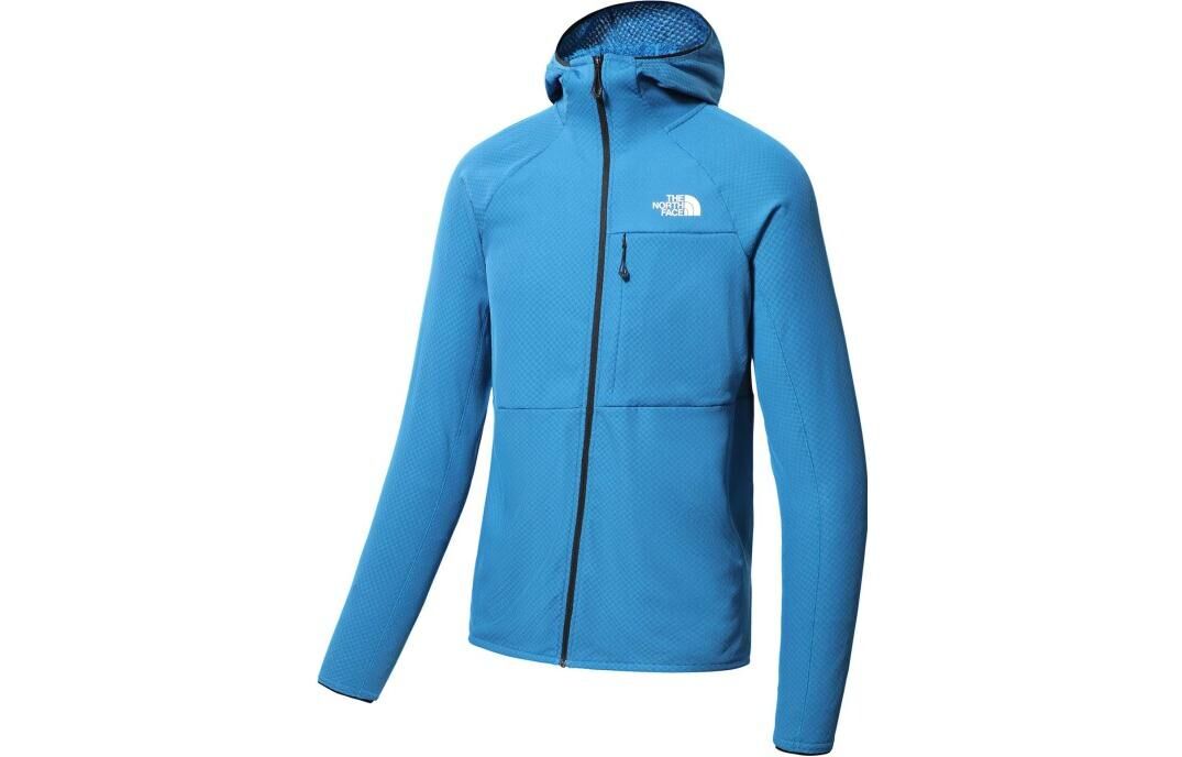 【代購】THE NORTH FACE Men's Summit Series Futurefleece Full NF0A5J7S-M19