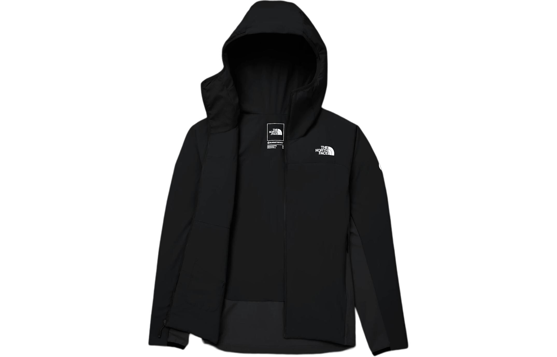 【代購】THE NORTH FACE SUMMIT Jackets & Coats Men's Black NF0A7UTA-JK3