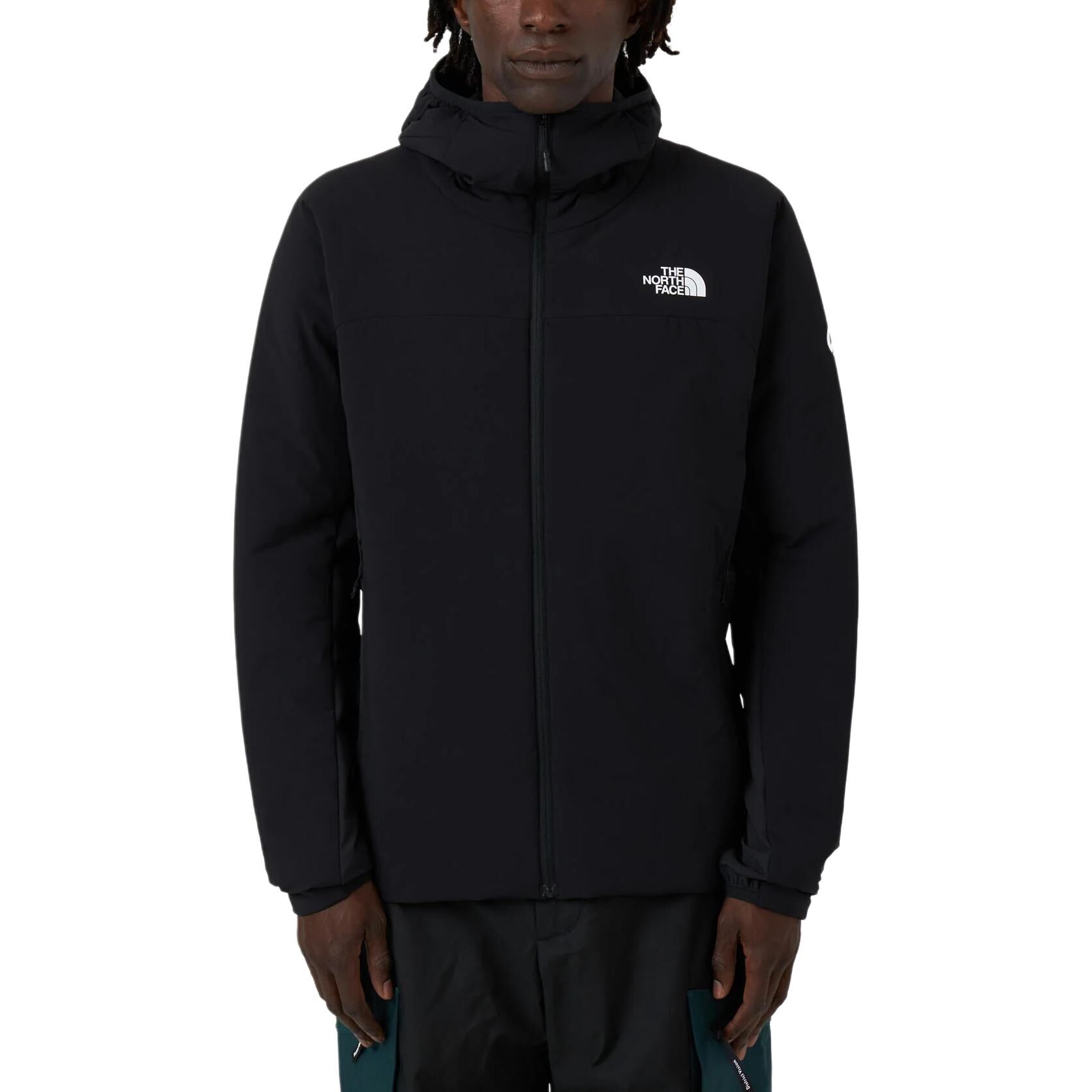 【代購】THE NORTH FACE SUMMIT Jackets & Coats Men's Black NF0A7UTA-JK3