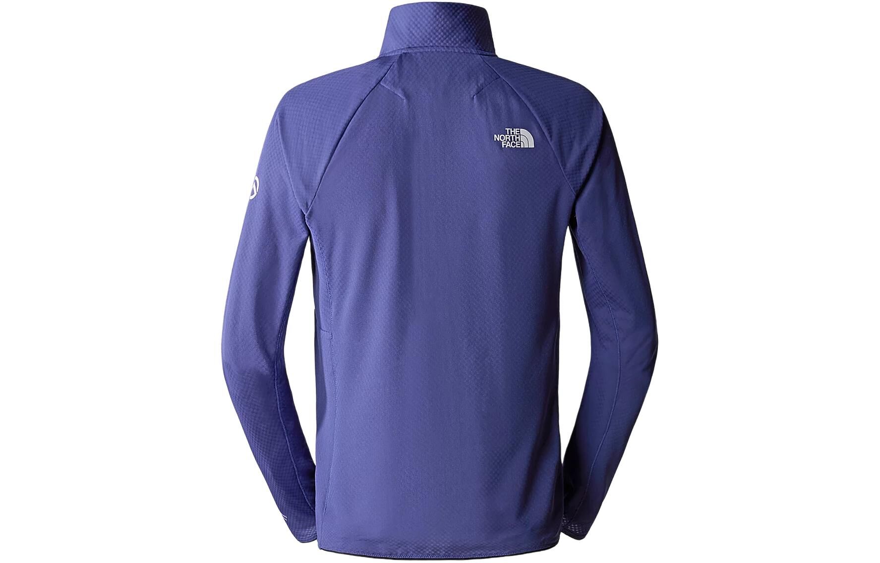 【代購】THE NORTH FACE SUMMIT SERIES™ FUTUREFLEECE™ LT Sweatshirt Men's Purple NF0A5J8R-I0D