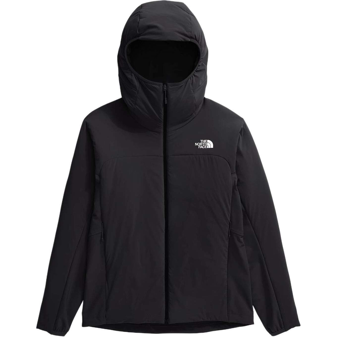 【代購】THE NORTH FACE Summit Casaval Hybrid Hoodie NF0A7UTA-4H0