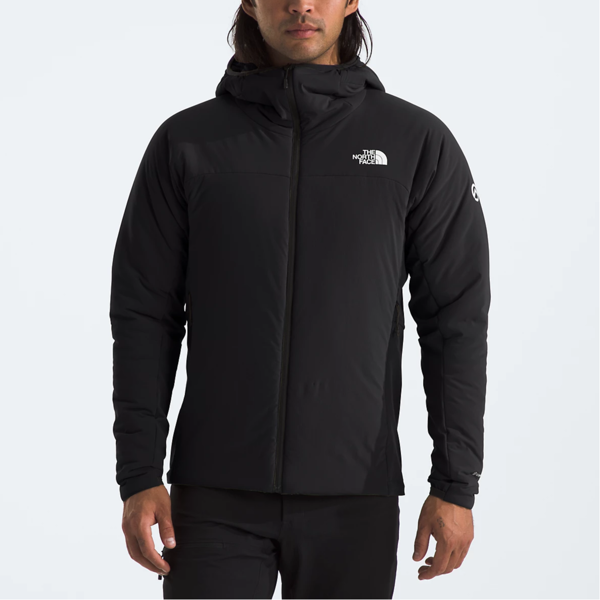 【代購】THE NORTH FACE Summit Casaval Hybrid Hoodie NF0A7UTA-4H0