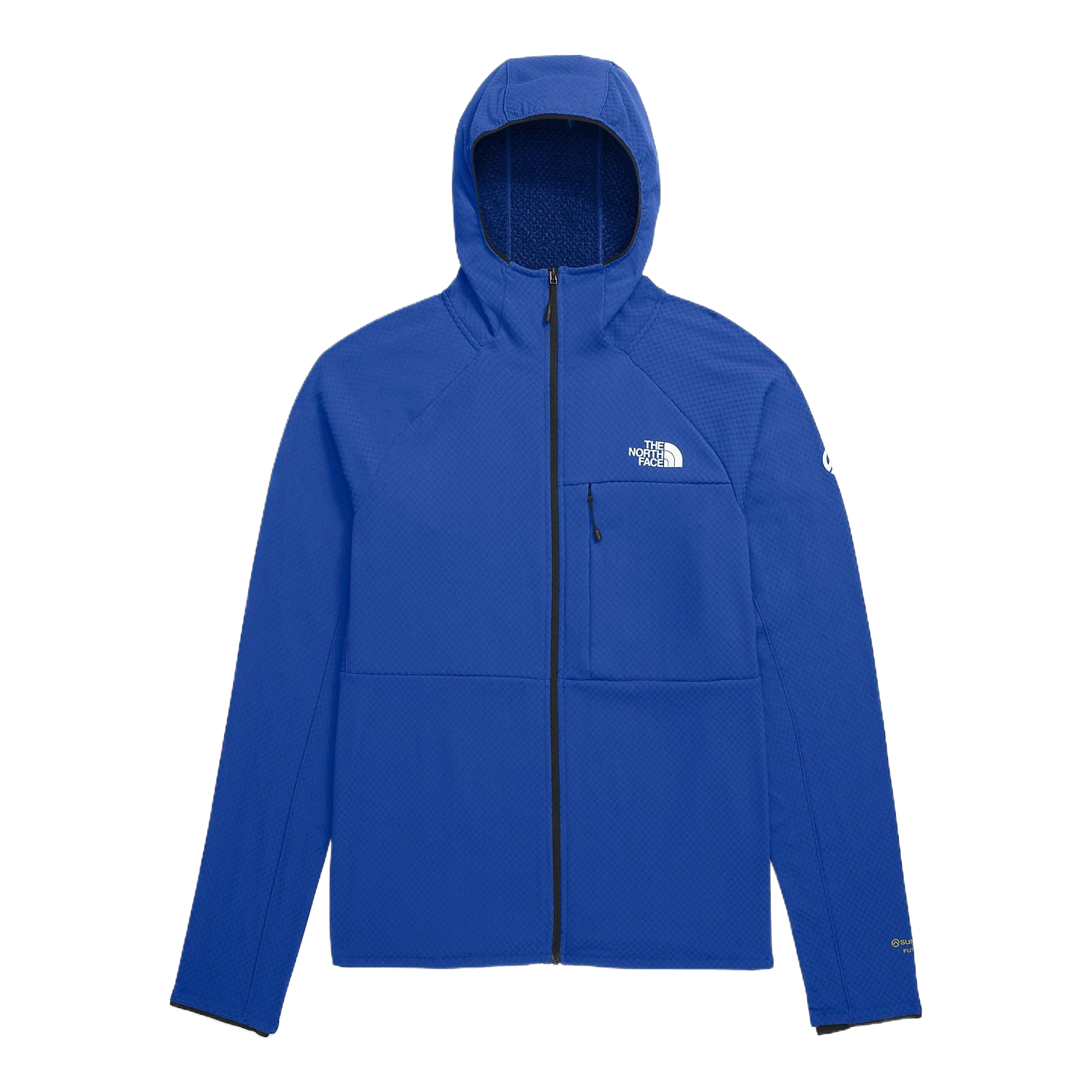 【代購】THE NORTH FACE Summit FUTUREFLEECE™ Sweatshirt Men's Blue NF0A5J7S-8V2