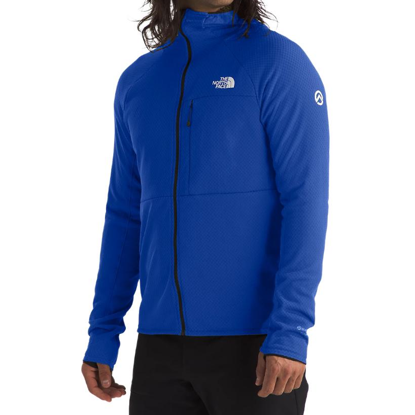 【代購】THE NORTH FACE Summit FUTUREFLEECE™ Sweatshirt Men's Blue NF0A5J7S-8V2