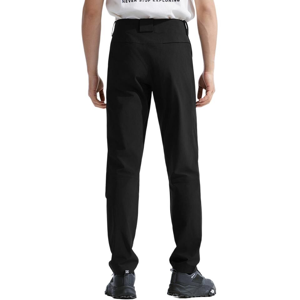 【代購】THE NORTH FACE Men’s Summit Series Off Width Pants NF0A84PP-4H0