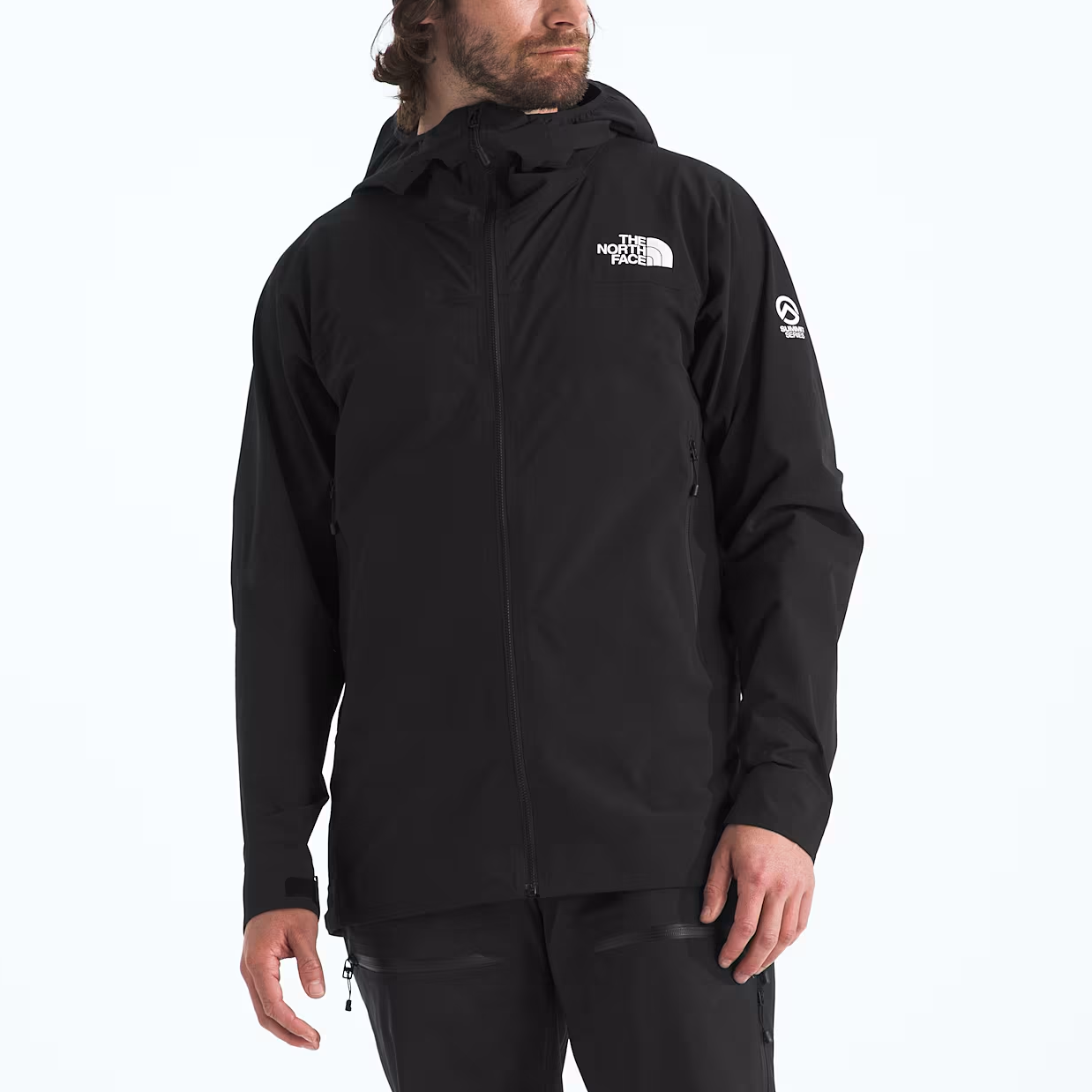 【代購】THE NORTH FACE Summit Torre Egger Soft Shell Jacket NF0A8AS4-JK3