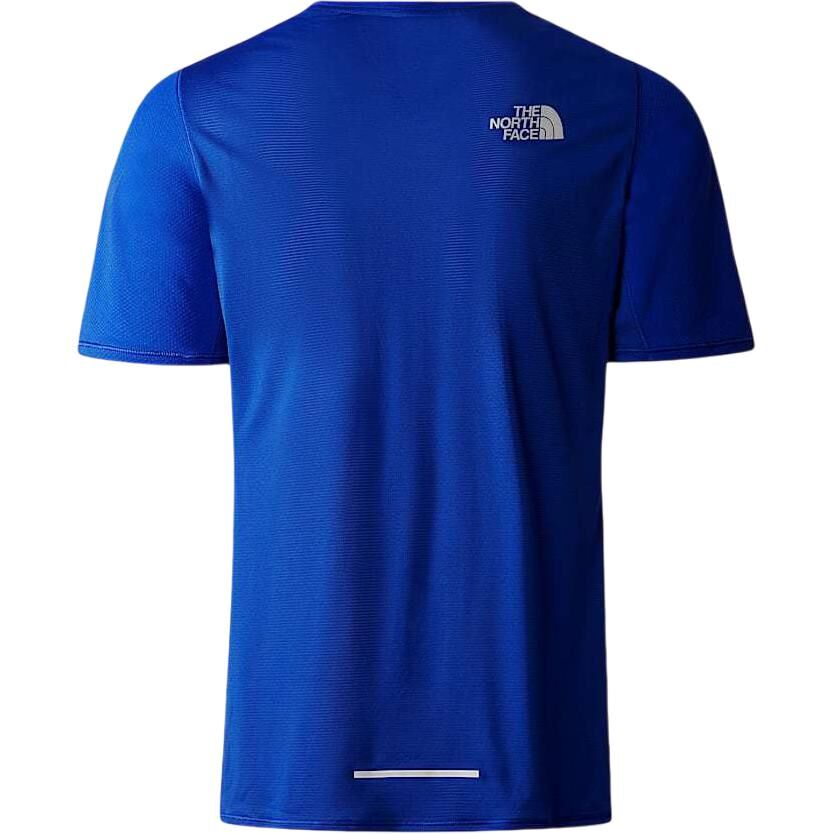 【代購】THE NORTH FACE Summit FW24 T Shirt Men's Blue NF0A88XC-0OB