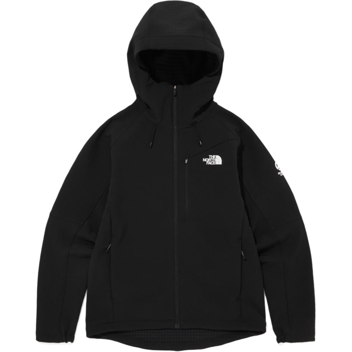 【代購】THE NORTH FACE SUMMIT Jackets & Coats Men's Black NJ4FQ52A