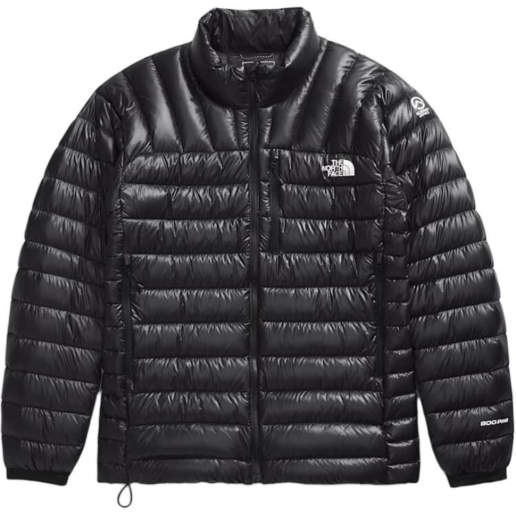 【代購】THE NORTH FACE Summit FW24 Breithorn Down Jacket Men's Black NF0A87ZN-JK3