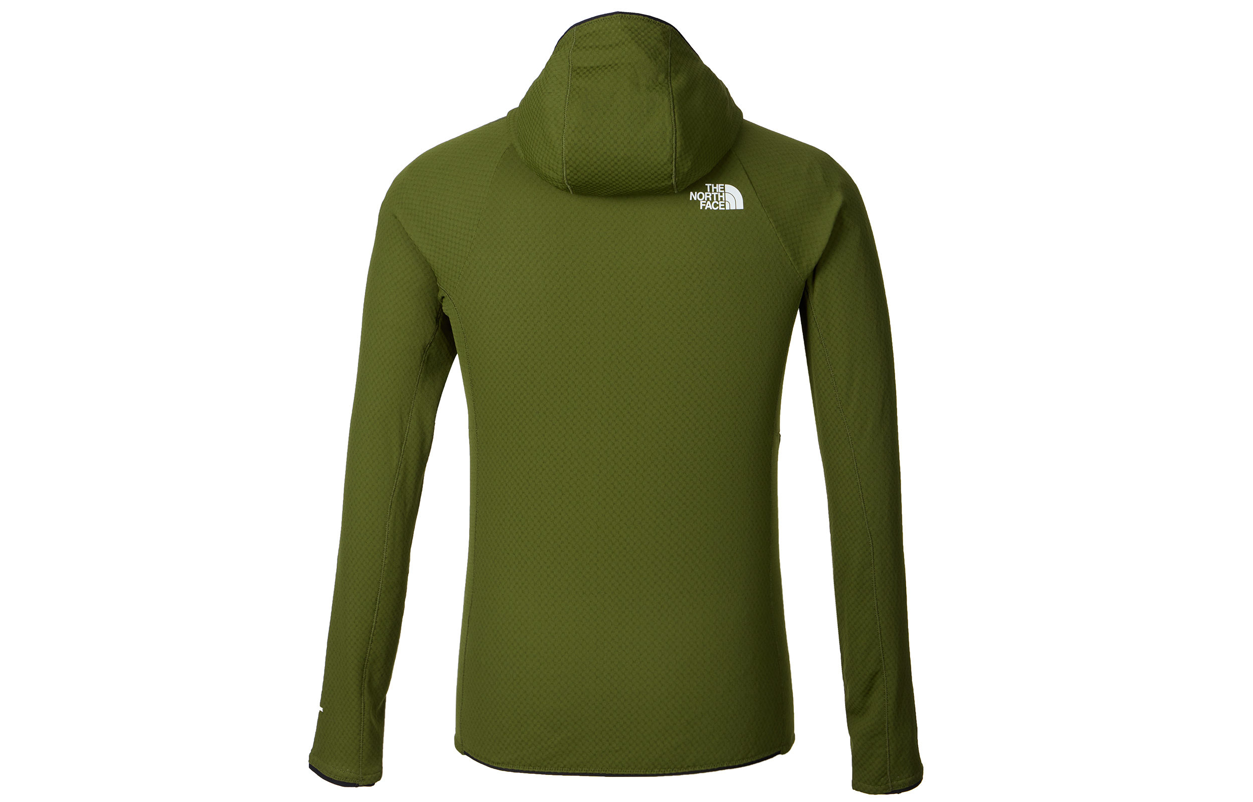 【代購】THE NORTH FACE Summit Sweatshirt Men's Olive Green NF0A5J7S-PIB