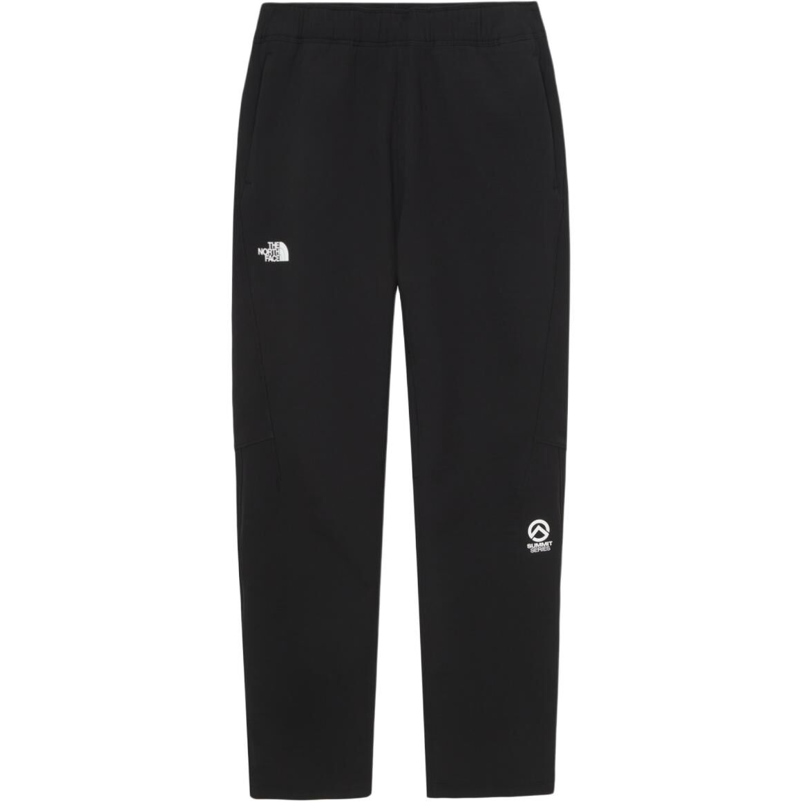 【代購】THE NORTH FACE SUMMIT Casual Pants Men's Black NP6FQ52A