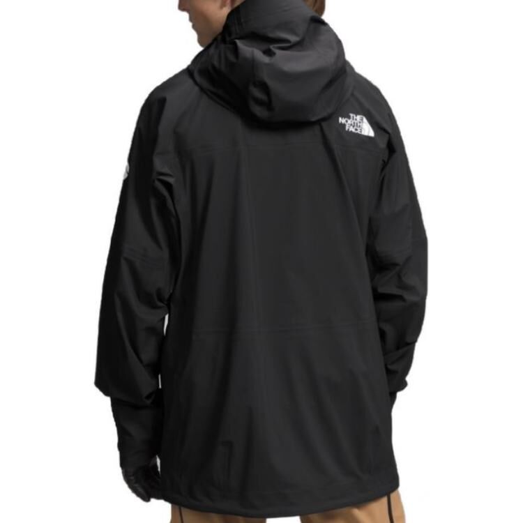 【代購】THE NORTH FACE SUMMIT Jackets & Coats Unisex Black NF0A7UTD-JK3