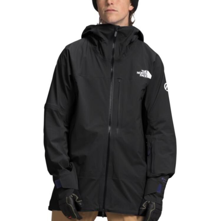 【代購】THE NORTH FACE SUMMIT Jackets & Coats Unisex Black NF0A7UTD-JK3