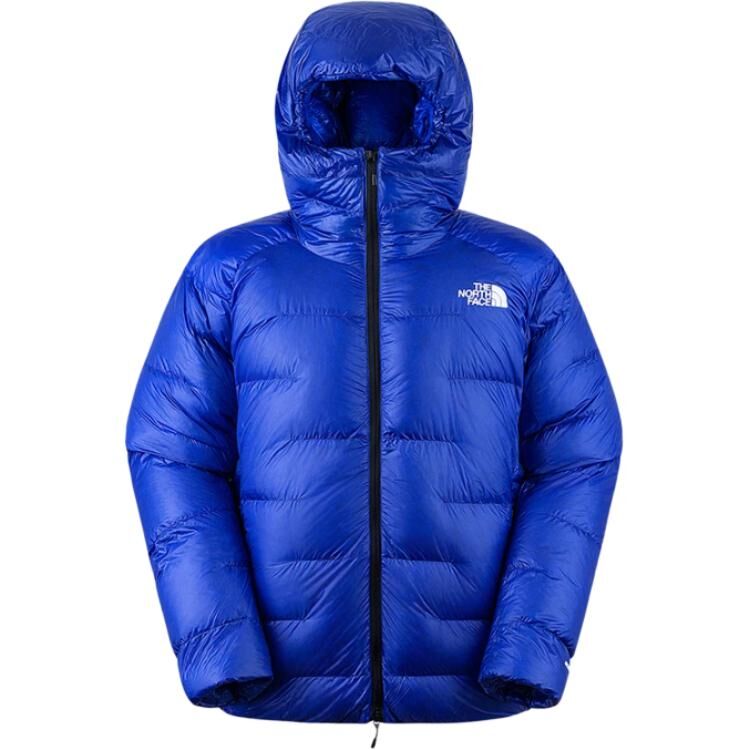 【代購】THE NORTH FACE SUMMIT Down Jacket Men's Blue NF0A8AK5-CZ6