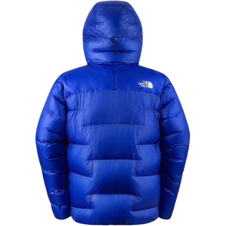 【代購】THE NORTH FACE SUMMIT Down Jacket Men's Blue NF0A8AK5-CZ6