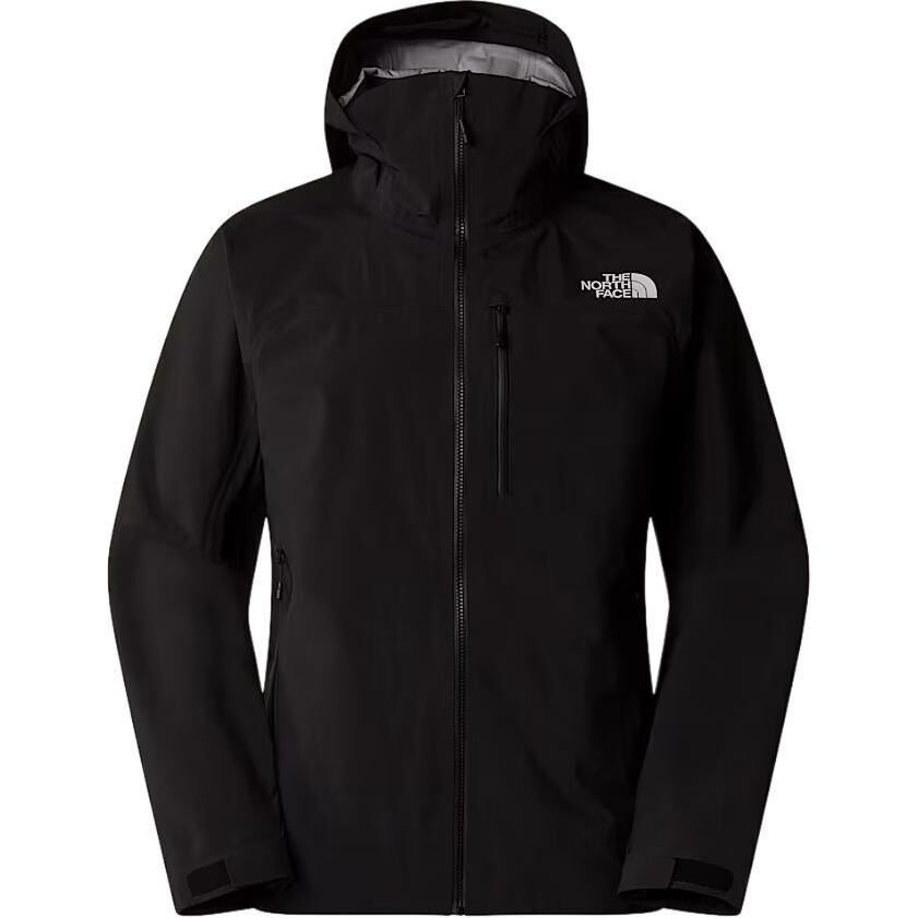 【代購】THE NORTH FACE SUMMIT Jacket Unisex Black NF0A8AK6-JK3