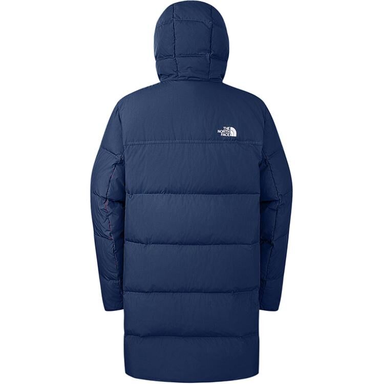 【代購】THE NORTH FACE Hydrenalite Down Jacket Men's Summit Blue NF0A89Z4-8K2