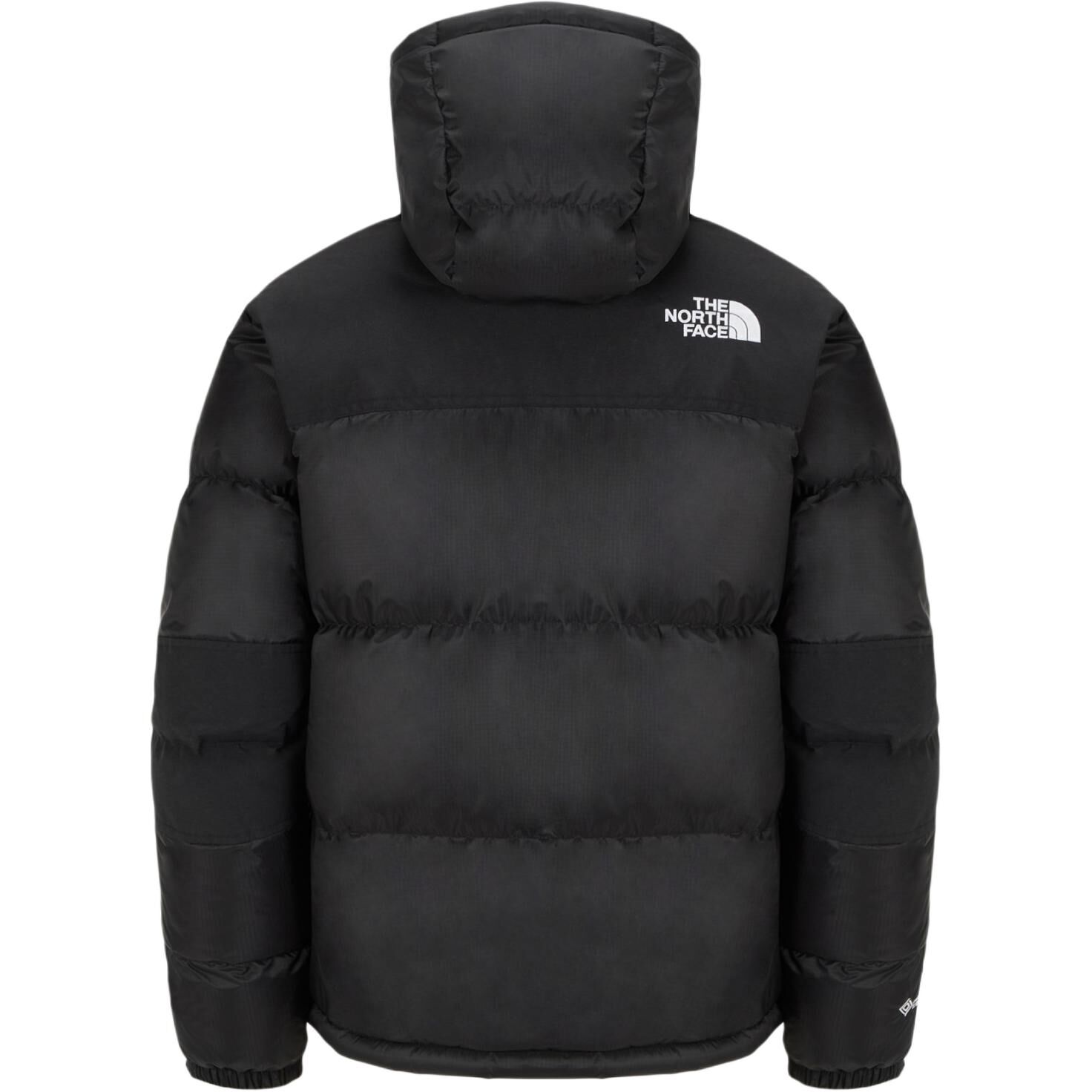 【代購】THE NORTH FACE SUMMIT Down Jacket Unisex Black NJ1DQ60A