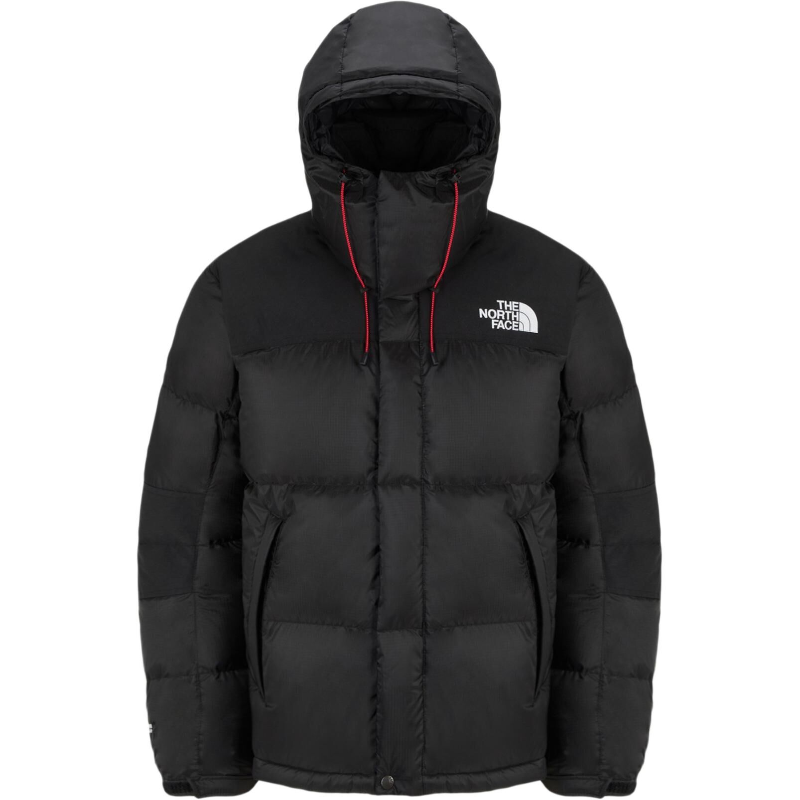 【代購】THE NORTH FACE SUMMIT Down Jacket Unisex Black NJ1DQ60A