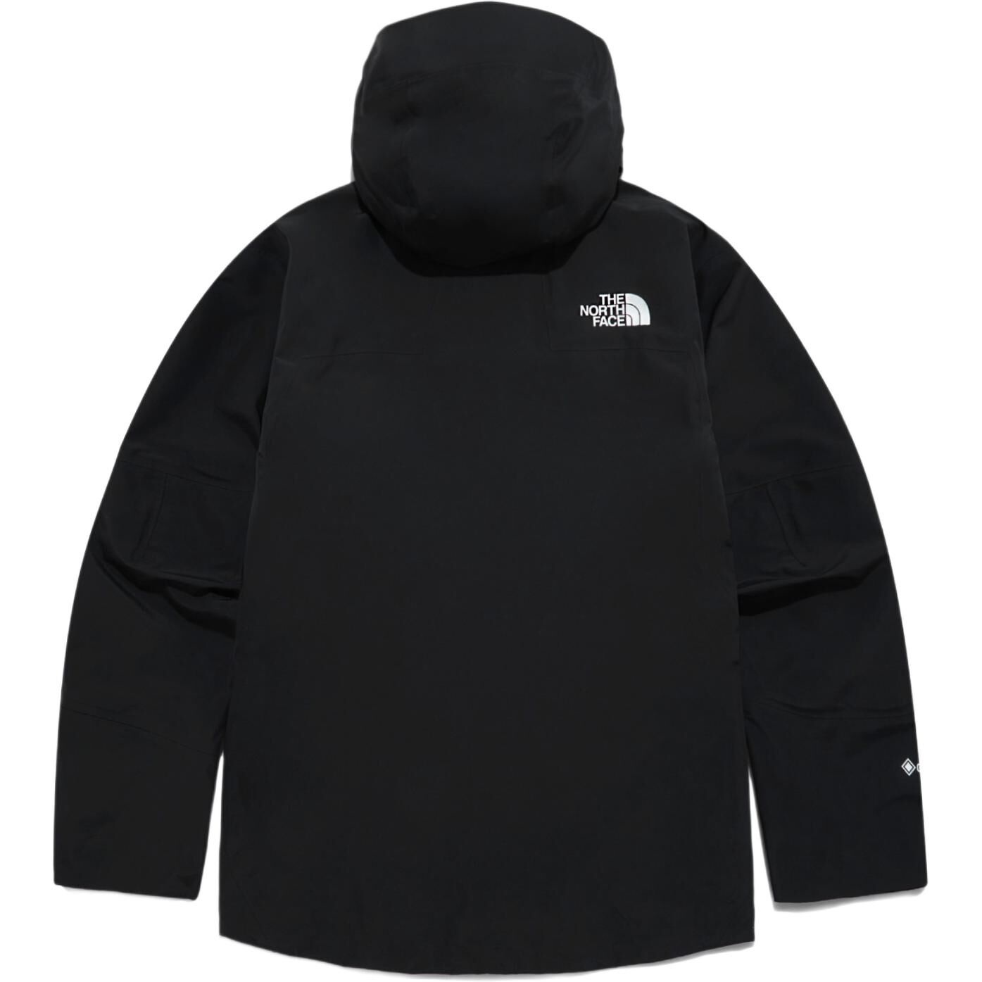 【代購】THE NORTH FACE SUMMIT Jackets & Coats Men's Black NJ2GQ60A
