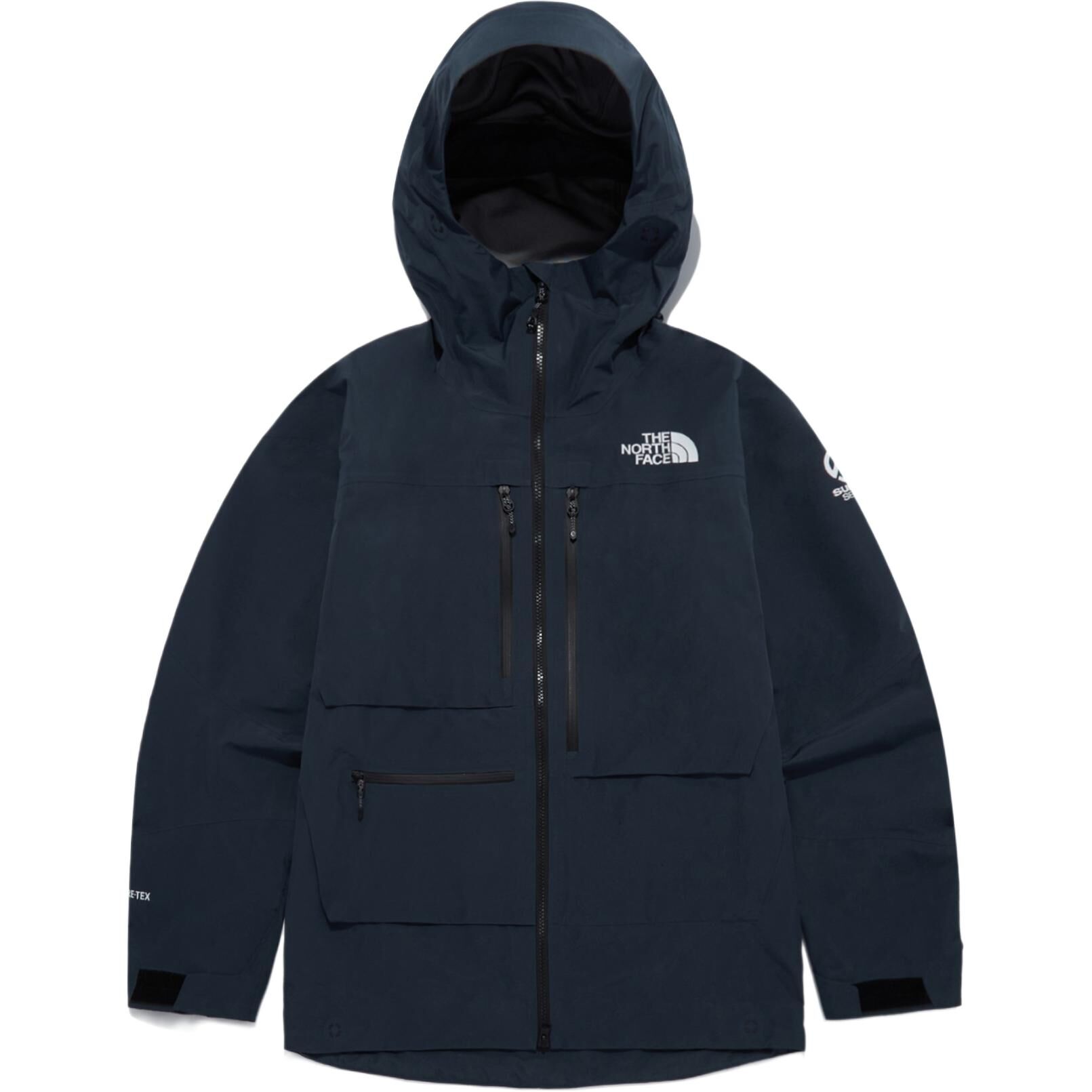 【代購】THE NORTH FACE SUMMIT Jackets & Coats Men's Dark Blue NJ2GQ60C