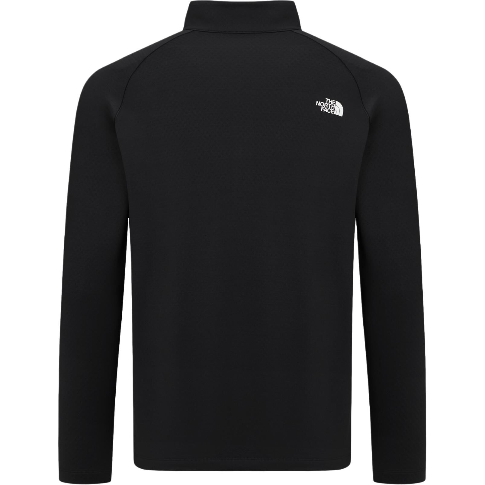 【代購】THE NORTH FACE Summit Fleece Clothing Men's Black NT7LQ54A