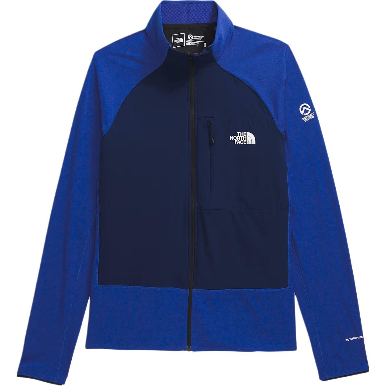 【代購】THE NORTH FACE Men’s Summit Series FUTUREFLEECE™ Hybrid Jacket NF0A8B1E-5NO