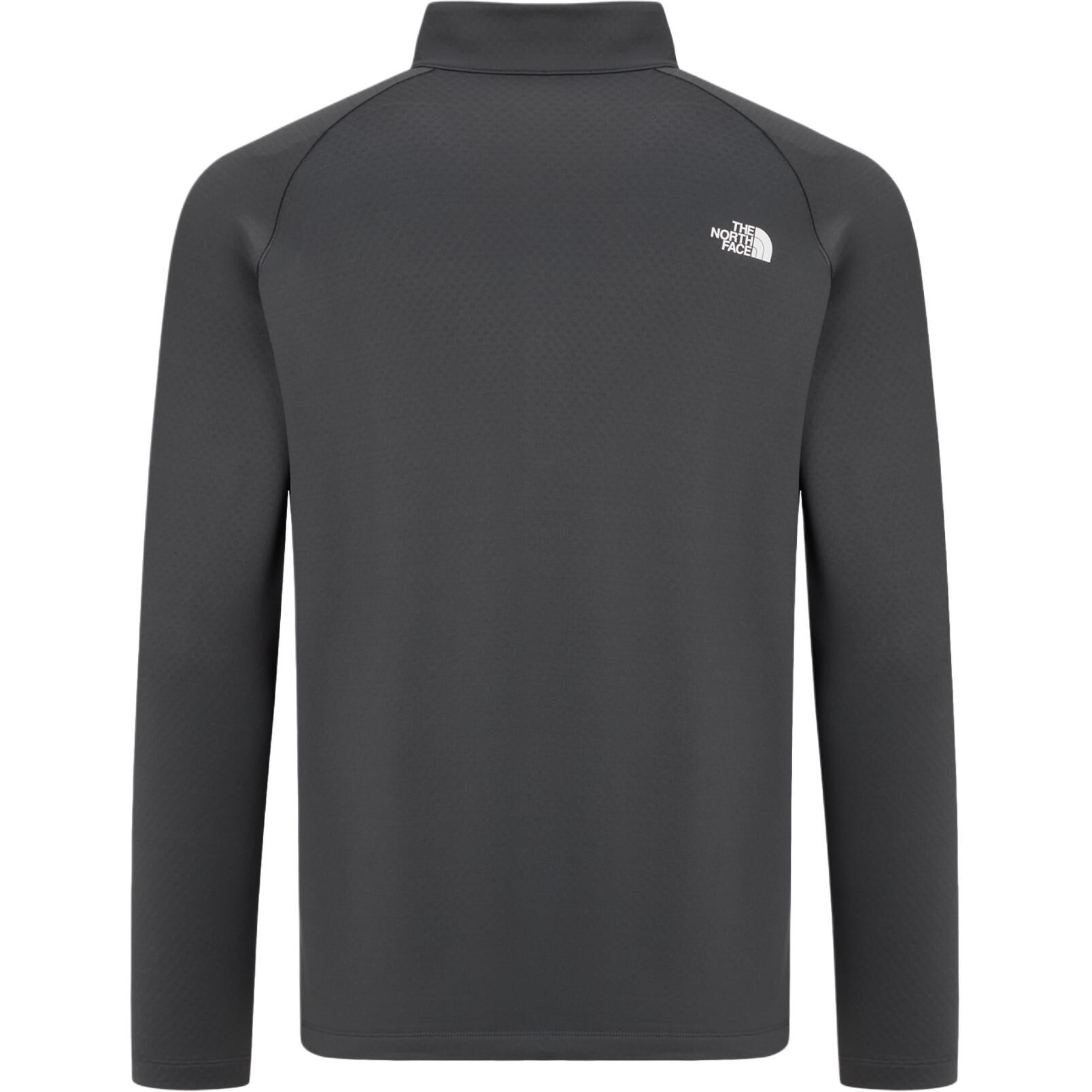 【代購】THE NORTH FACE SUMMIT T Shirt Men's Gray NT7LQ54B