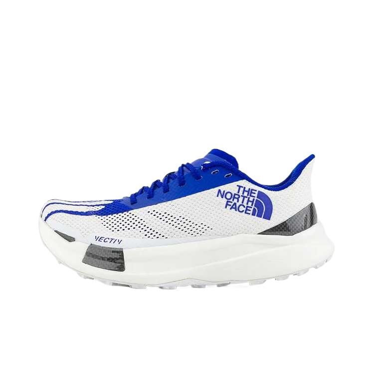 【代購】THE NORTH FACE Summit Vectiv Pro 2 Low top Casual Running Shoes Women's Blue NF0A8AA2-0OH