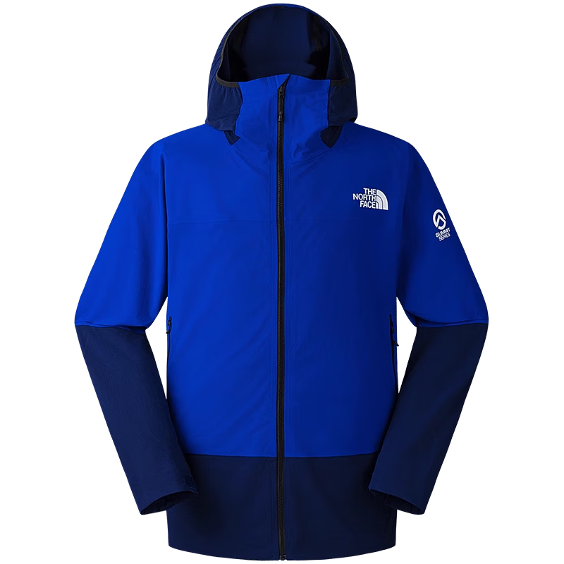 【代購】THE NORTH FACE SUMMIT Jacket Men's Klein Blue NF0A8AS4-5NO