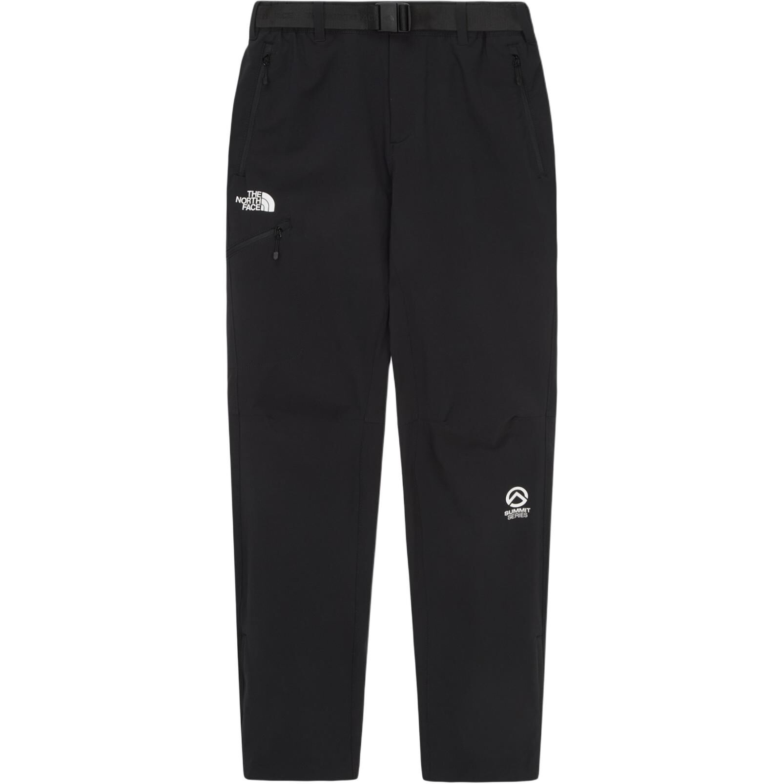 【代購】THE NORTH FACE Summit Casual Pants Men's Black NP6NR01A