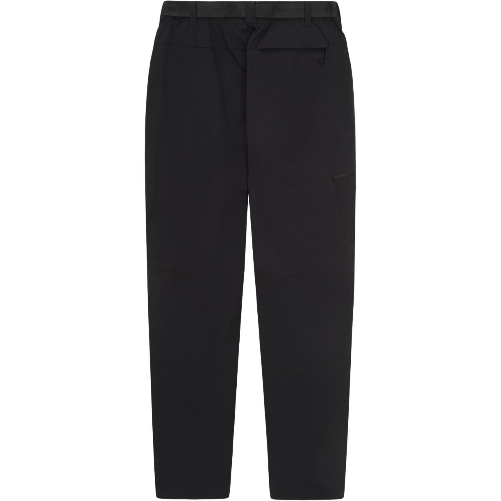 【代購】THE NORTH FACE Summit Casual Pants Men's Black NP6NR01A