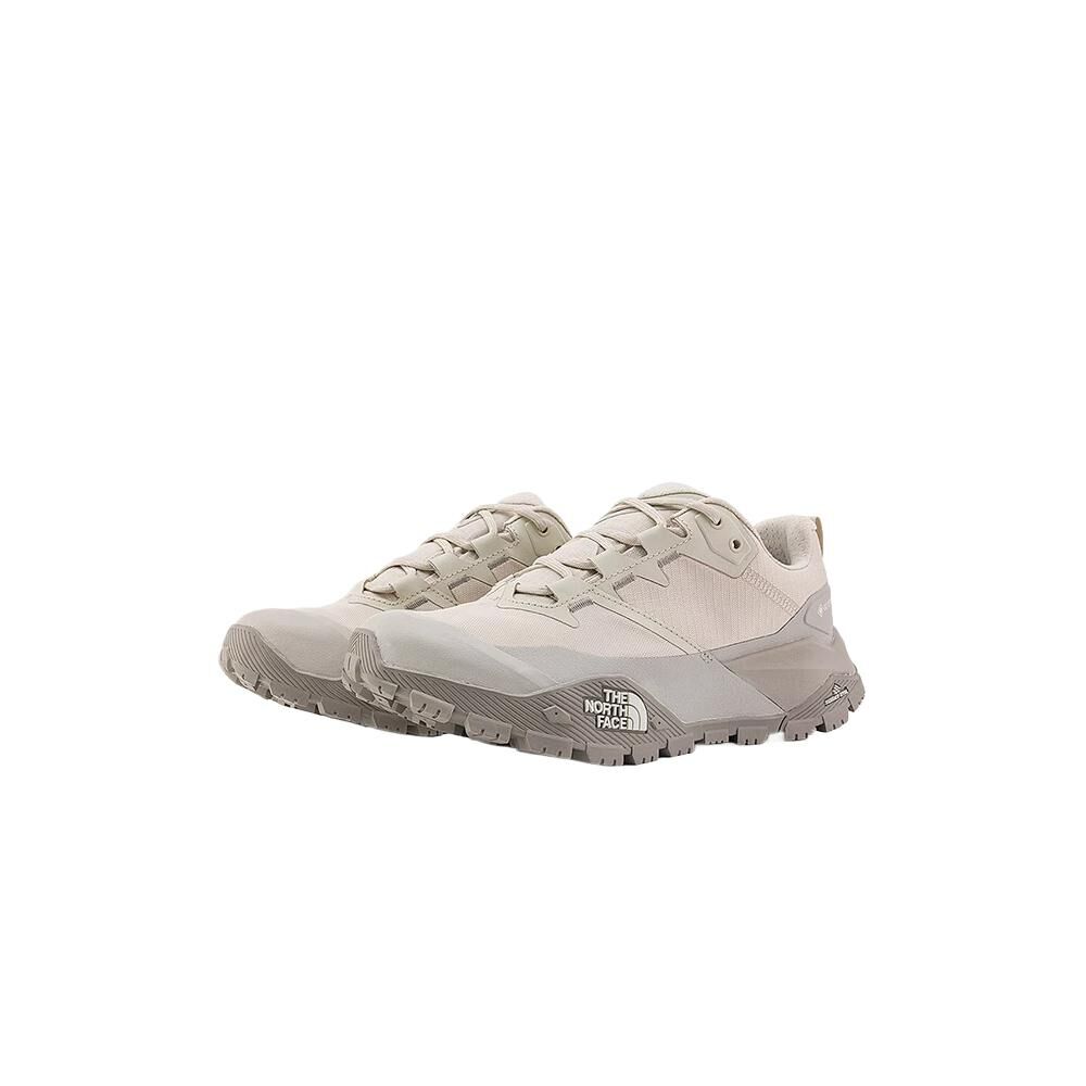 【代購】THE NORTH FACE Summit Offtrail Abrasion Resistant, Waterproof, And Breathable Low top Hiking Shoes Women's NF0A8AEH-6S4