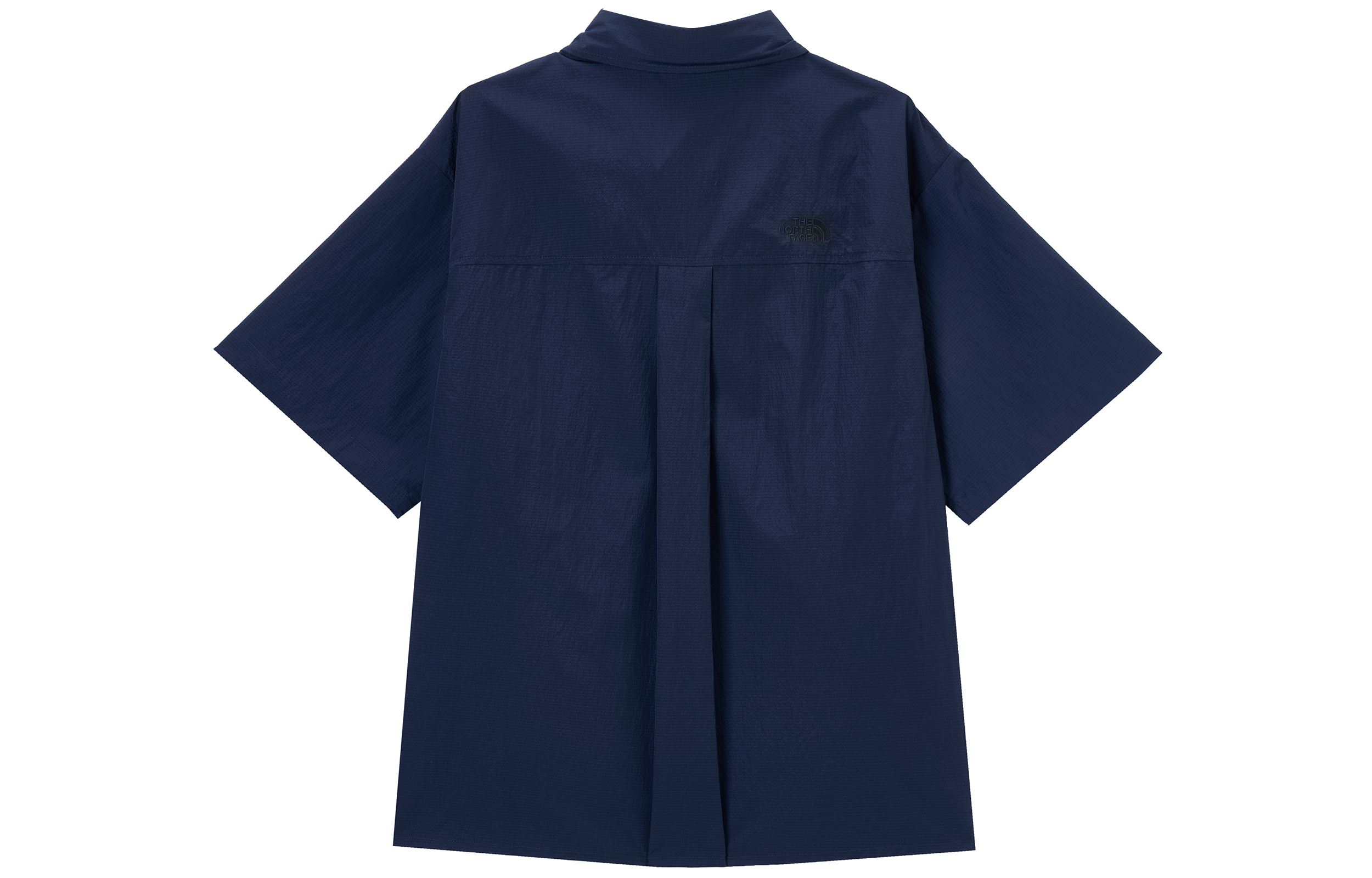 【代購】THE NORTH FACE M66 Shirt Men's Summit Blue NF0A8C0W-8K2