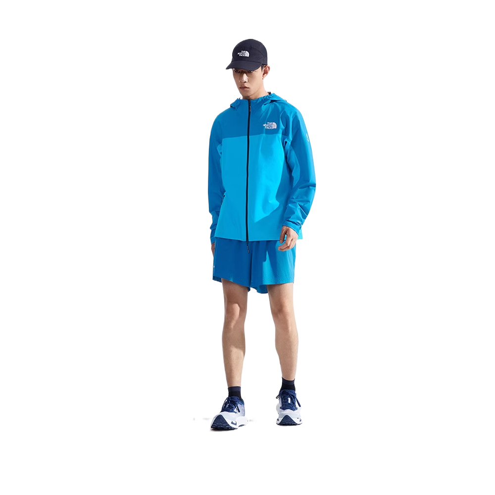 【代購】THE NORTH FACE SUMMIT Mountain Versatile Summer Climbing Hiking Outdoor Hiking Waterproof And Windproof NF0A86WG-D3P