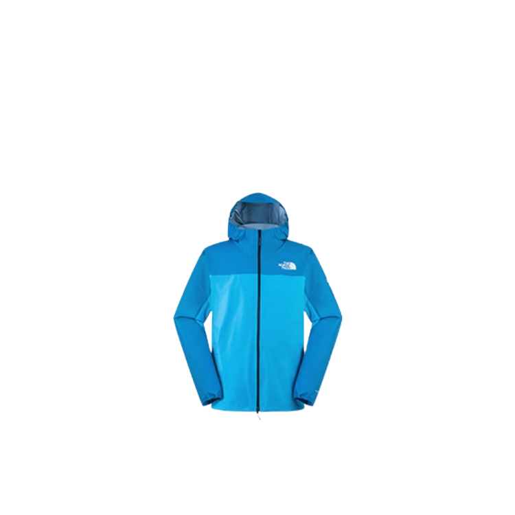 【代購】THE NORTH FACE SUMMIT Mountain Versatile Summer Climbing Hiking Outdoor Hiking Waterproof And Windproof NF0A86WG-D3P