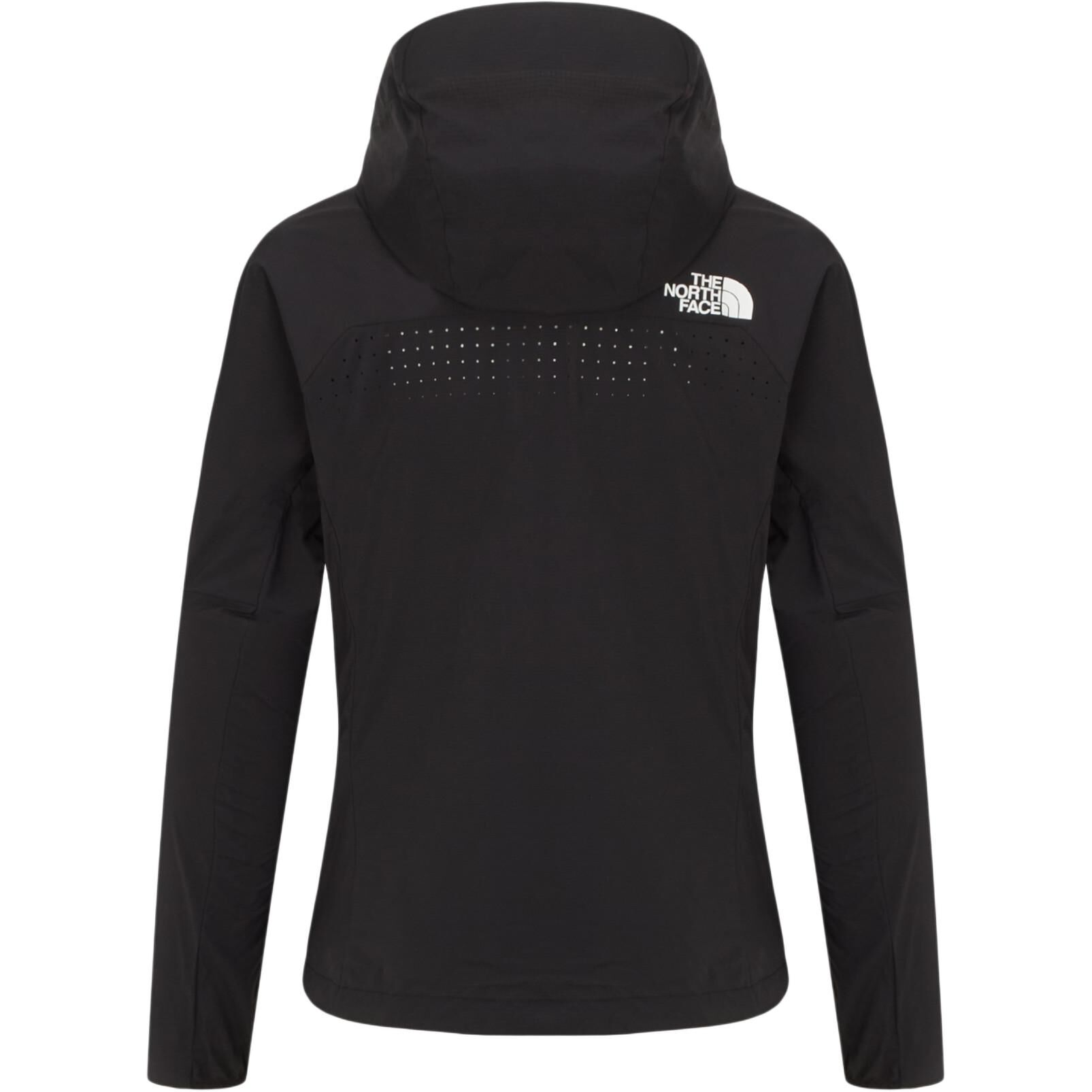 【代購】THE NORTH FACE Summit Jacket Unisex Black NJ3LR00A