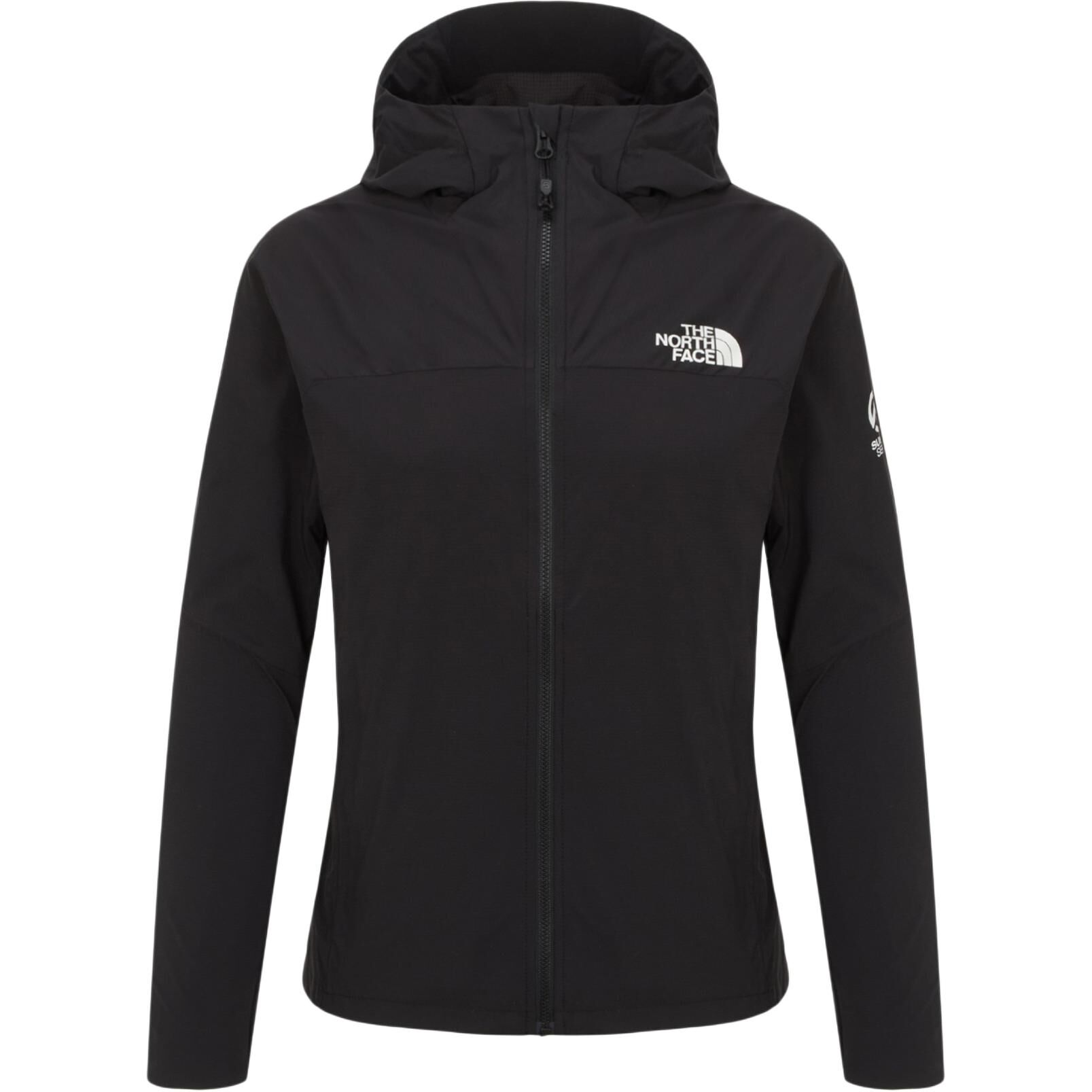 【代購】THE NORTH FACE Summit Jacket Unisex Black NJ3LR00A