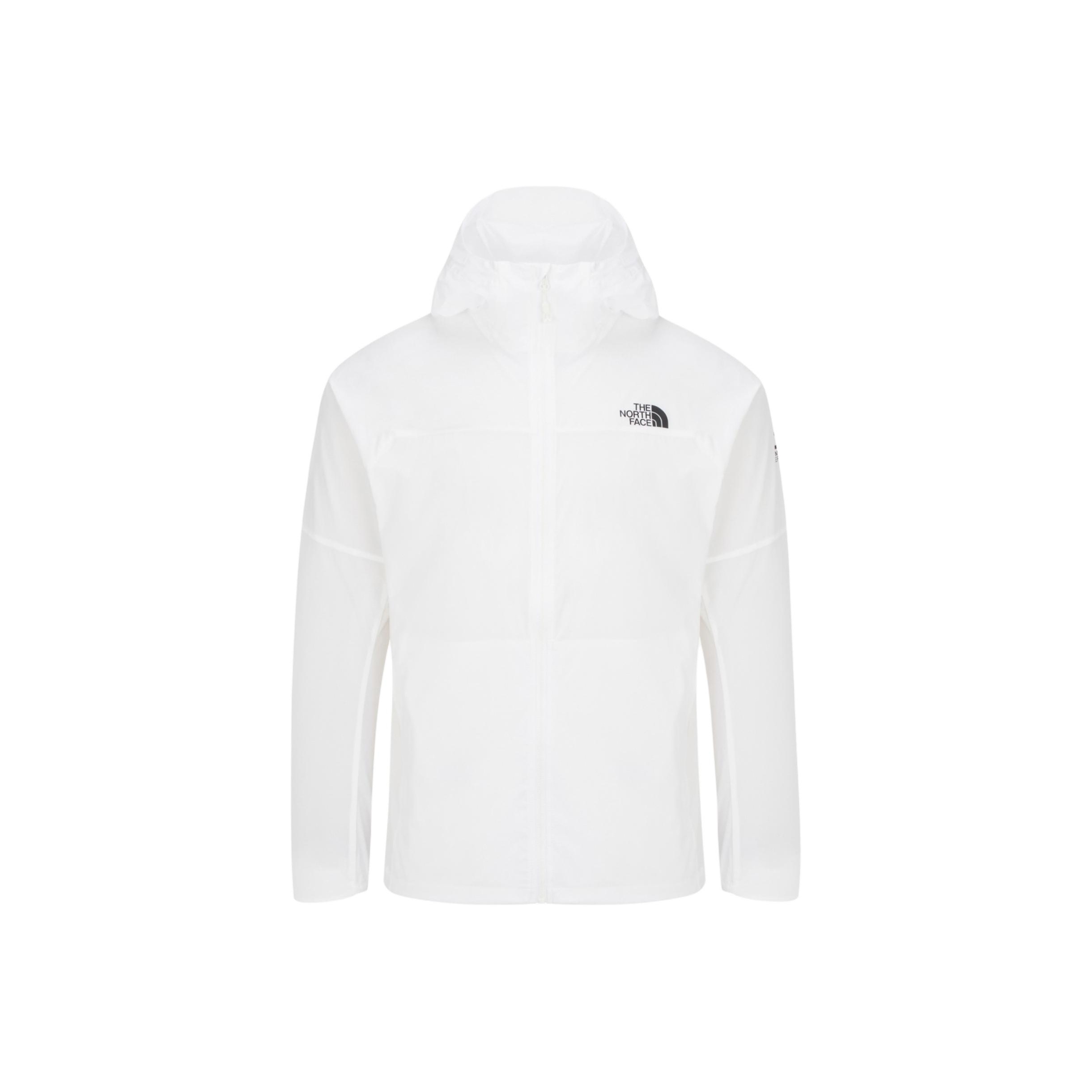 【代購】THE NORTH FACE Summit Jacket Unisex White NJ3LR00B