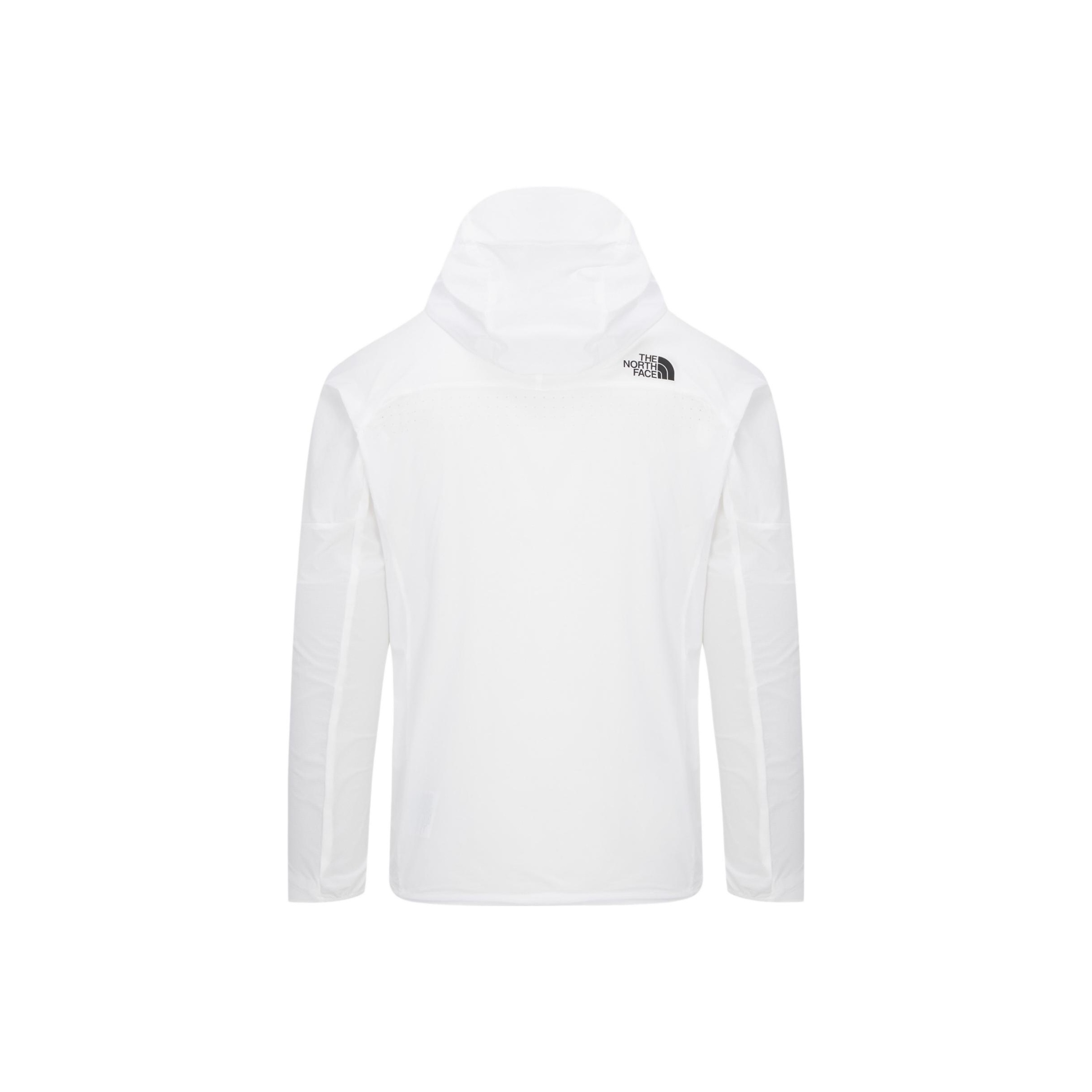 【代購】THE NORTH FACE Summit Jacket Unisex White NJ3LR00B