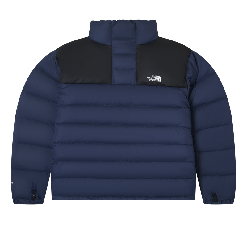 【代購】THE NORTH FACE SUMMIT FW25 Down Jacket Unisex Marine Blue NF00ANJG4-Y21