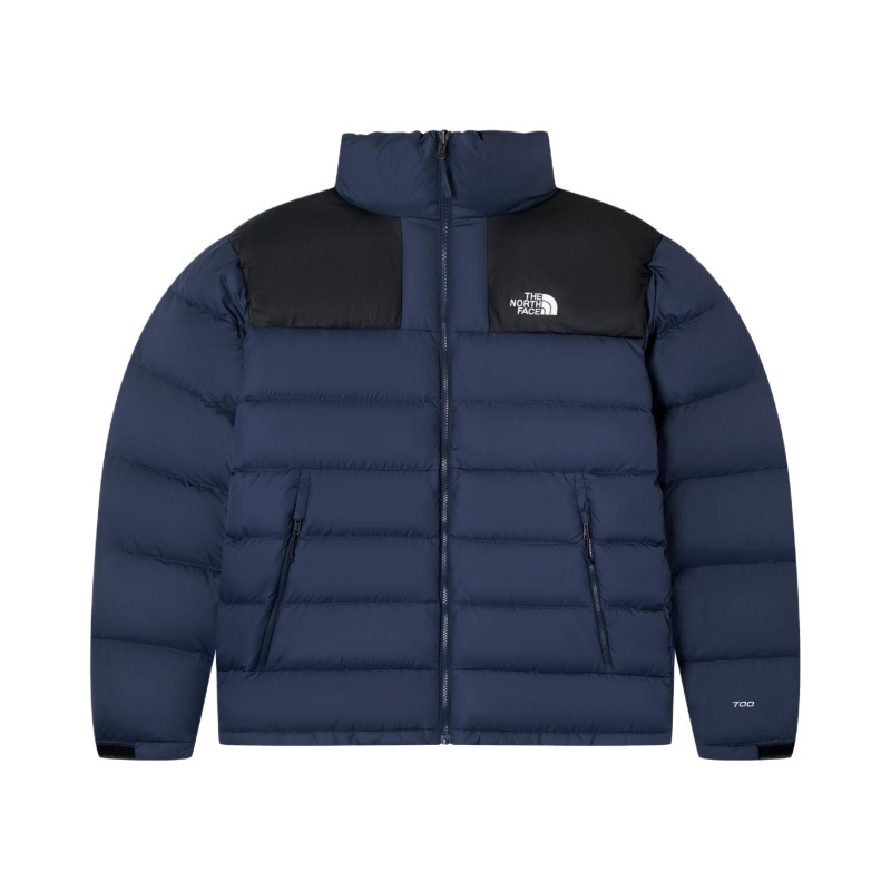 【代購】THE NORTH FACE SUMMIT FW25 Down Jacket Unisex Marine Blue NF00ANJG4-Y21