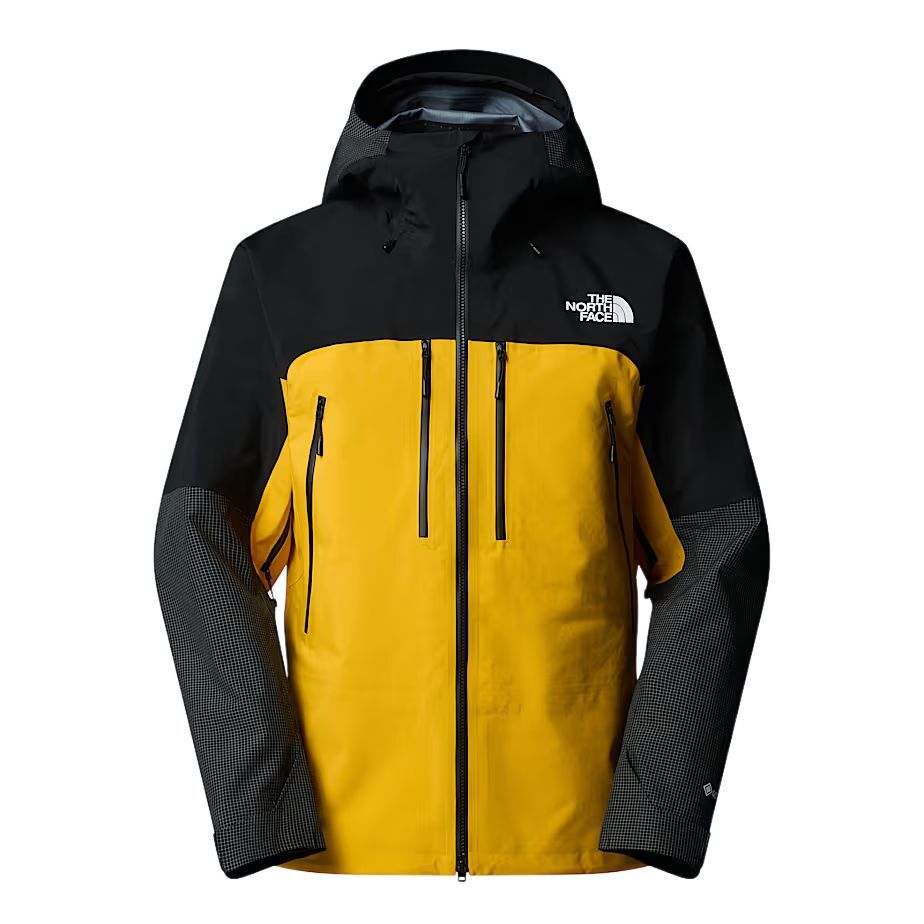 【代購】THE NORTH FACE Summit Mountain GORE TEX Jacket Men's NF0A8C9M-ZU3