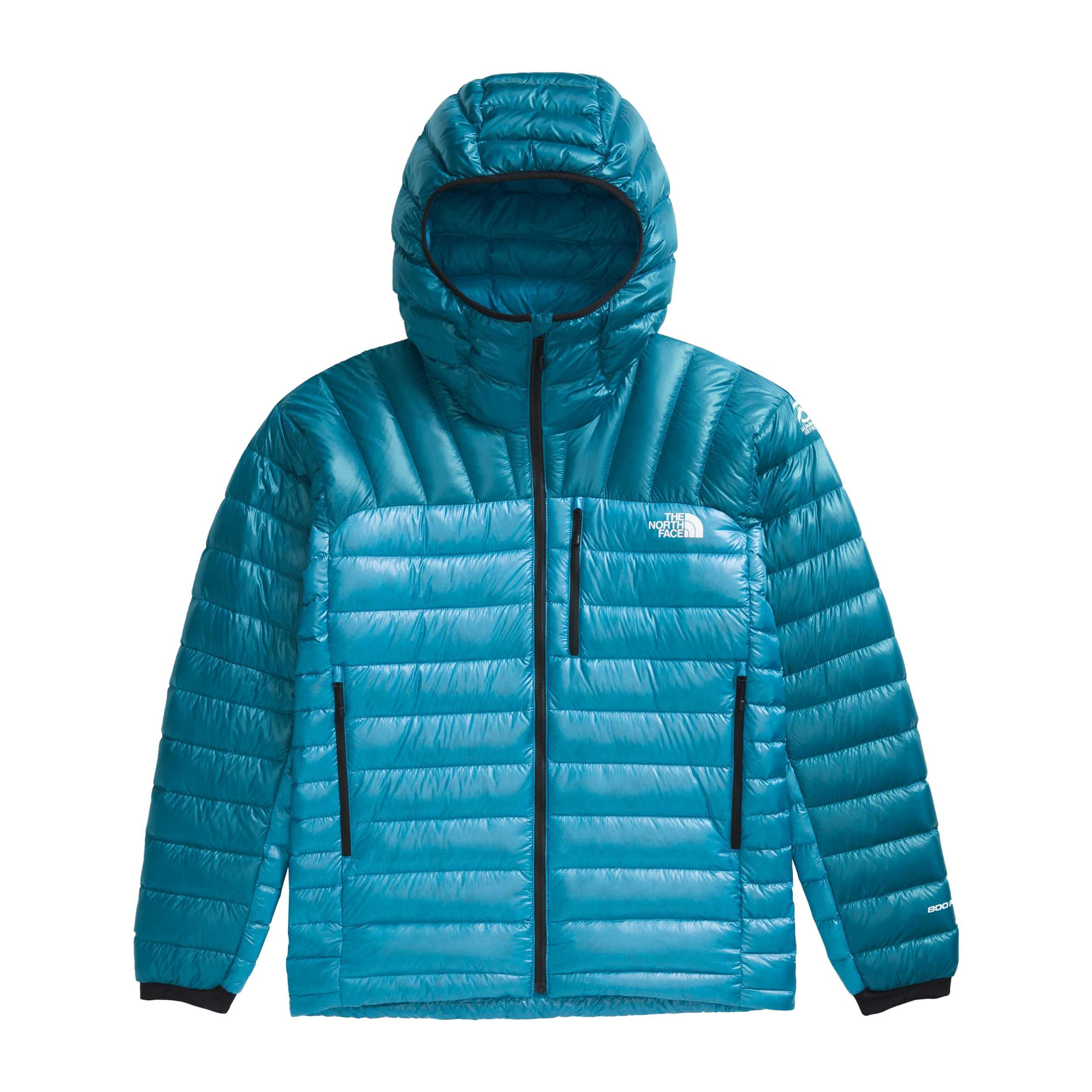 【代購】THE NORTH FACE Summit Down Jacket Men's Meridian Blue NF0A87ZM-D3P